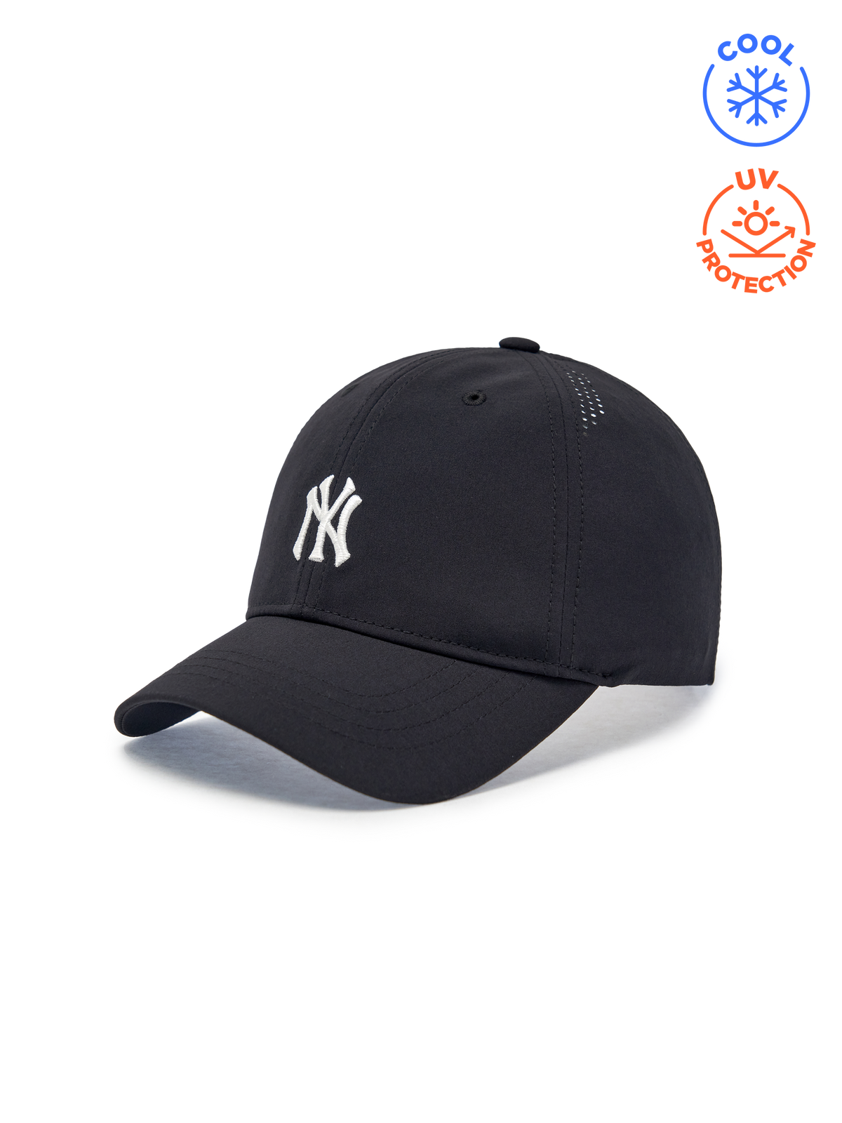 COOLFIELD ROOKIE BALLCAP