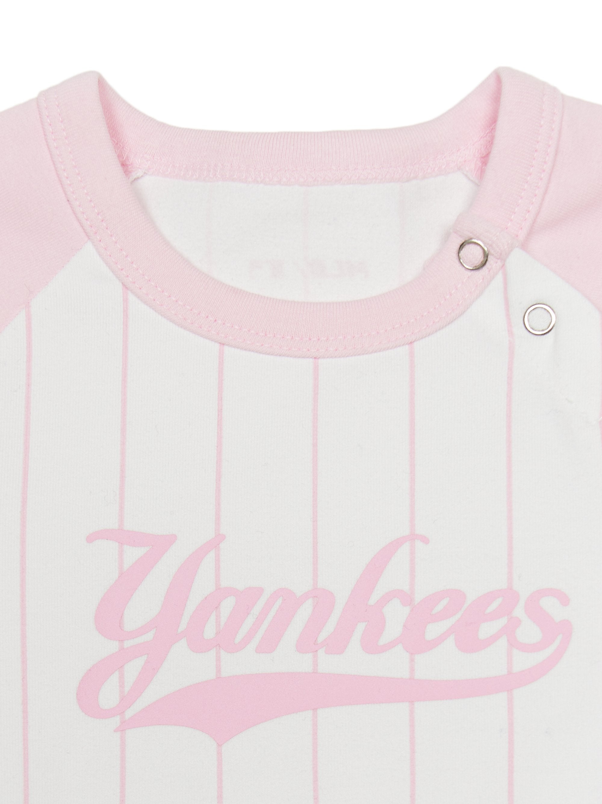 Baby Bodysuit Package