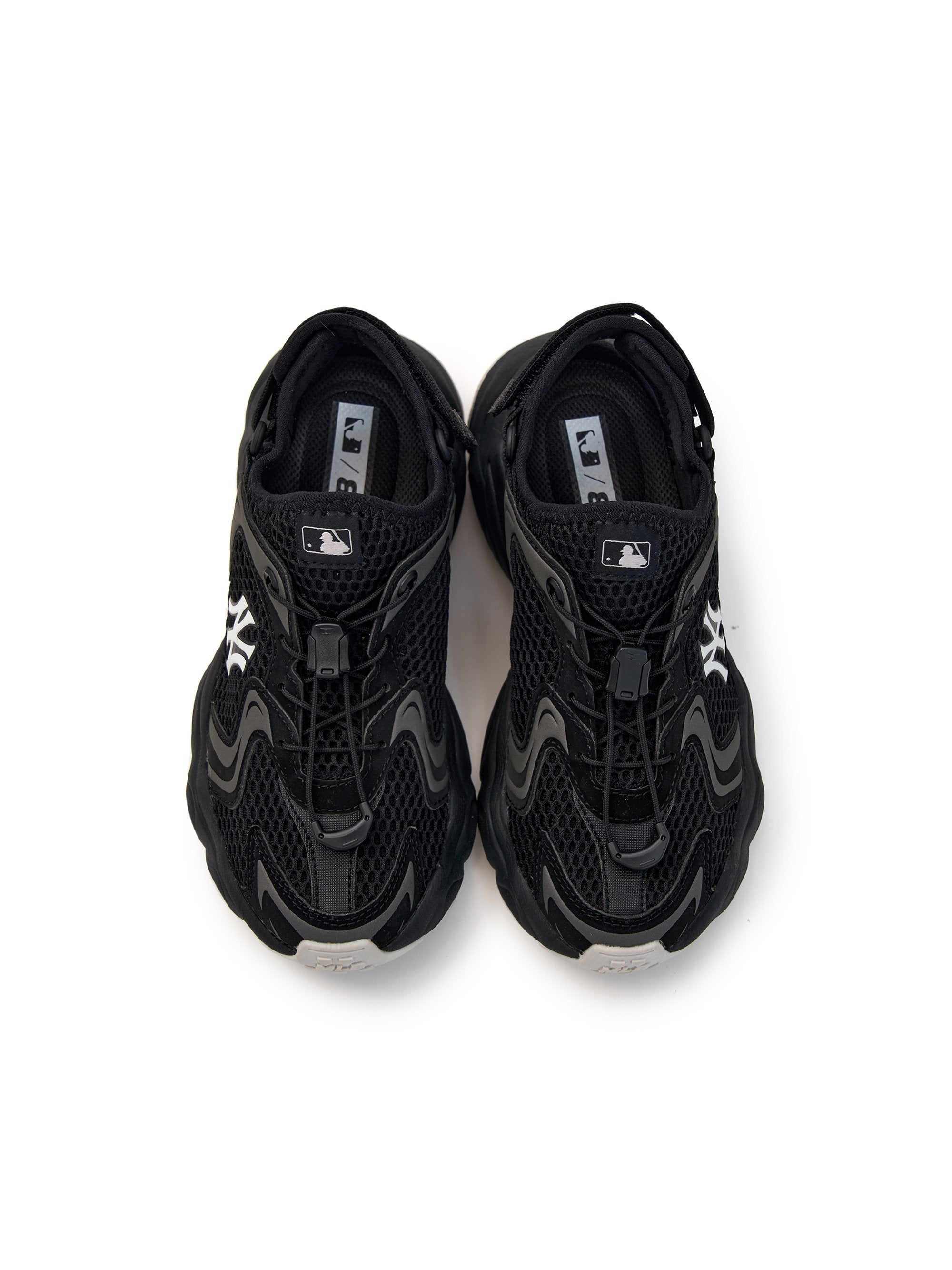 Cargo Chunky Sandals