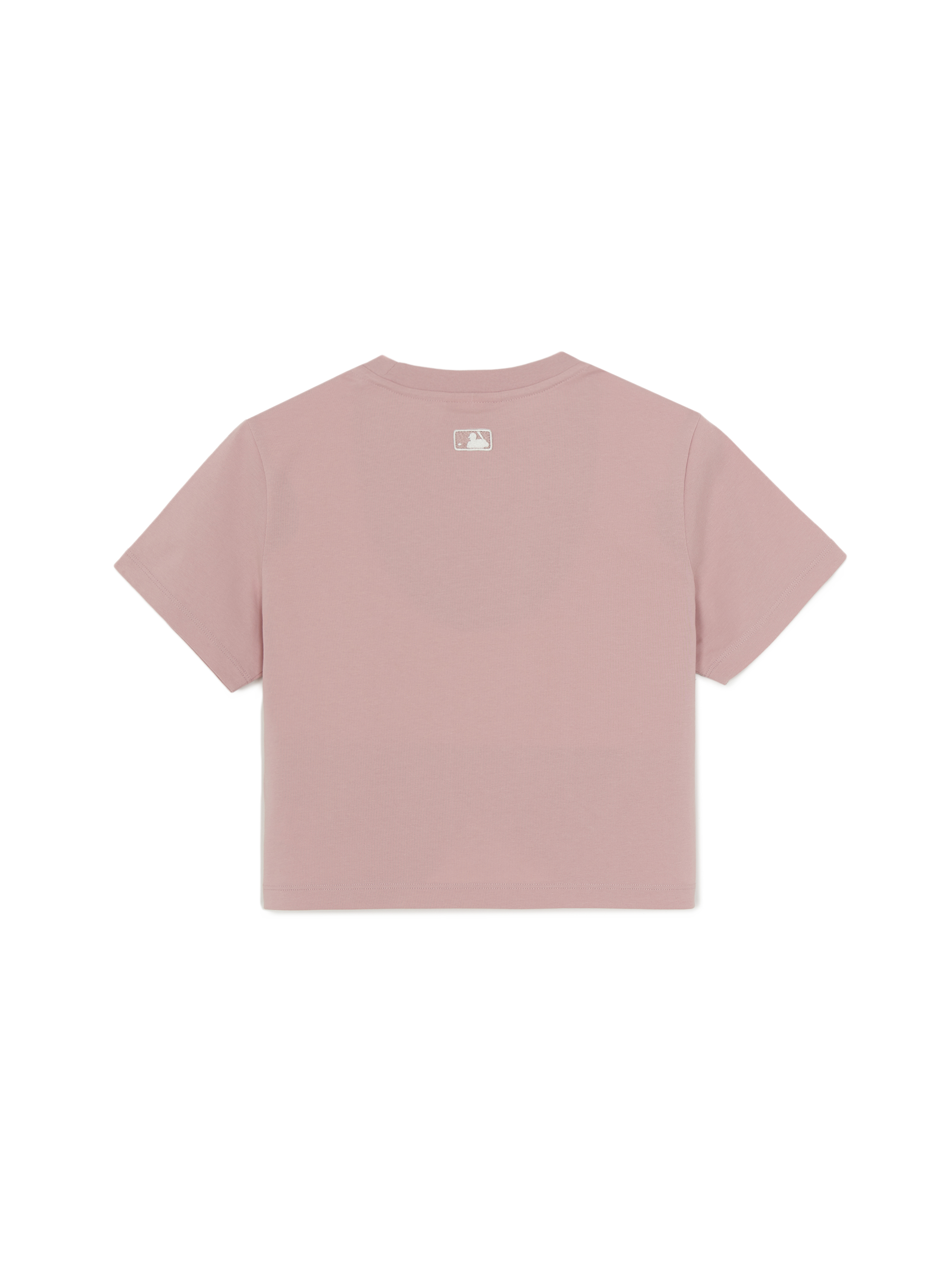 Women's Sheriff Logo Comfortable Crop T-shirt