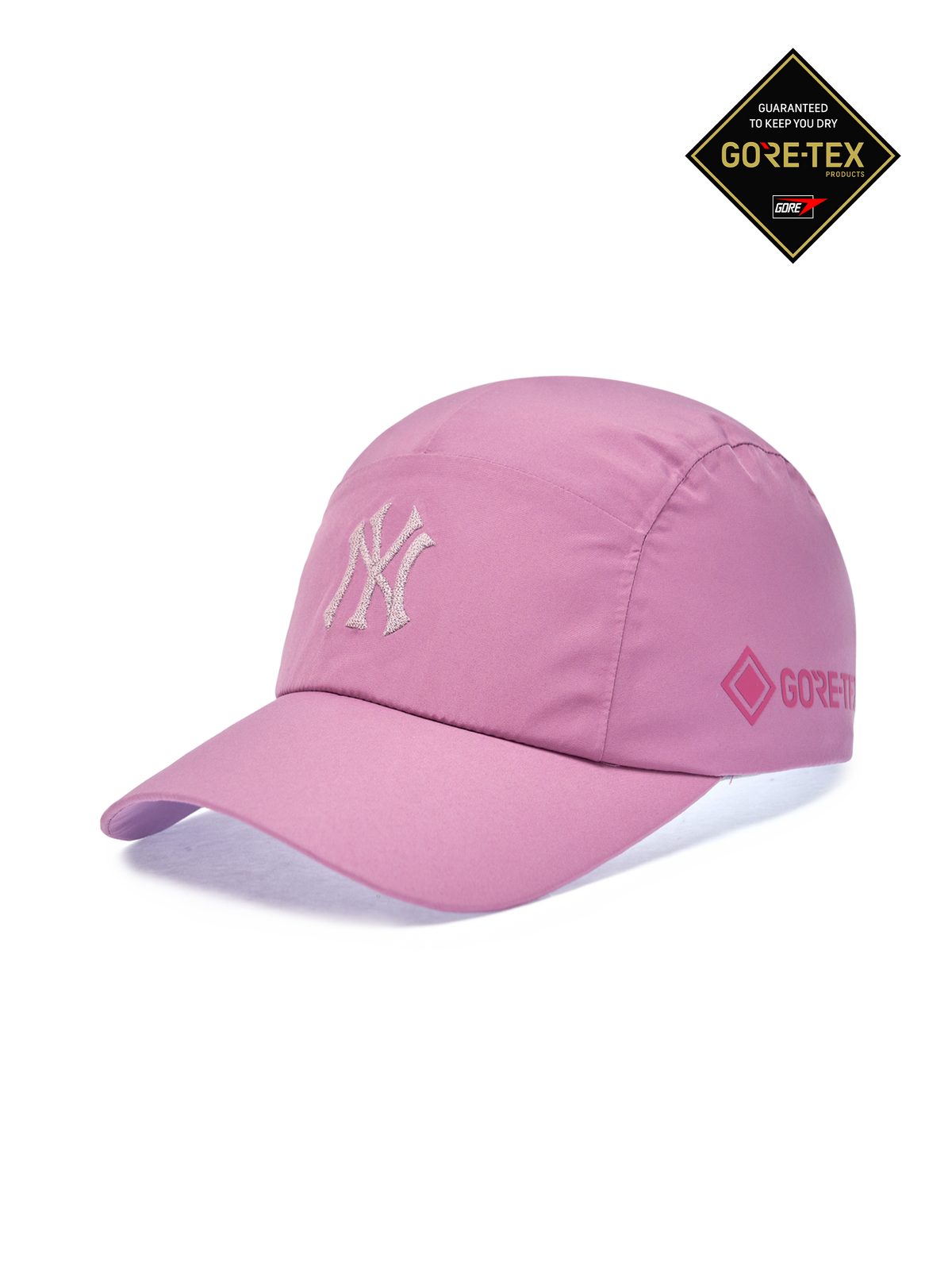 Gore-Tex Camp Cap
