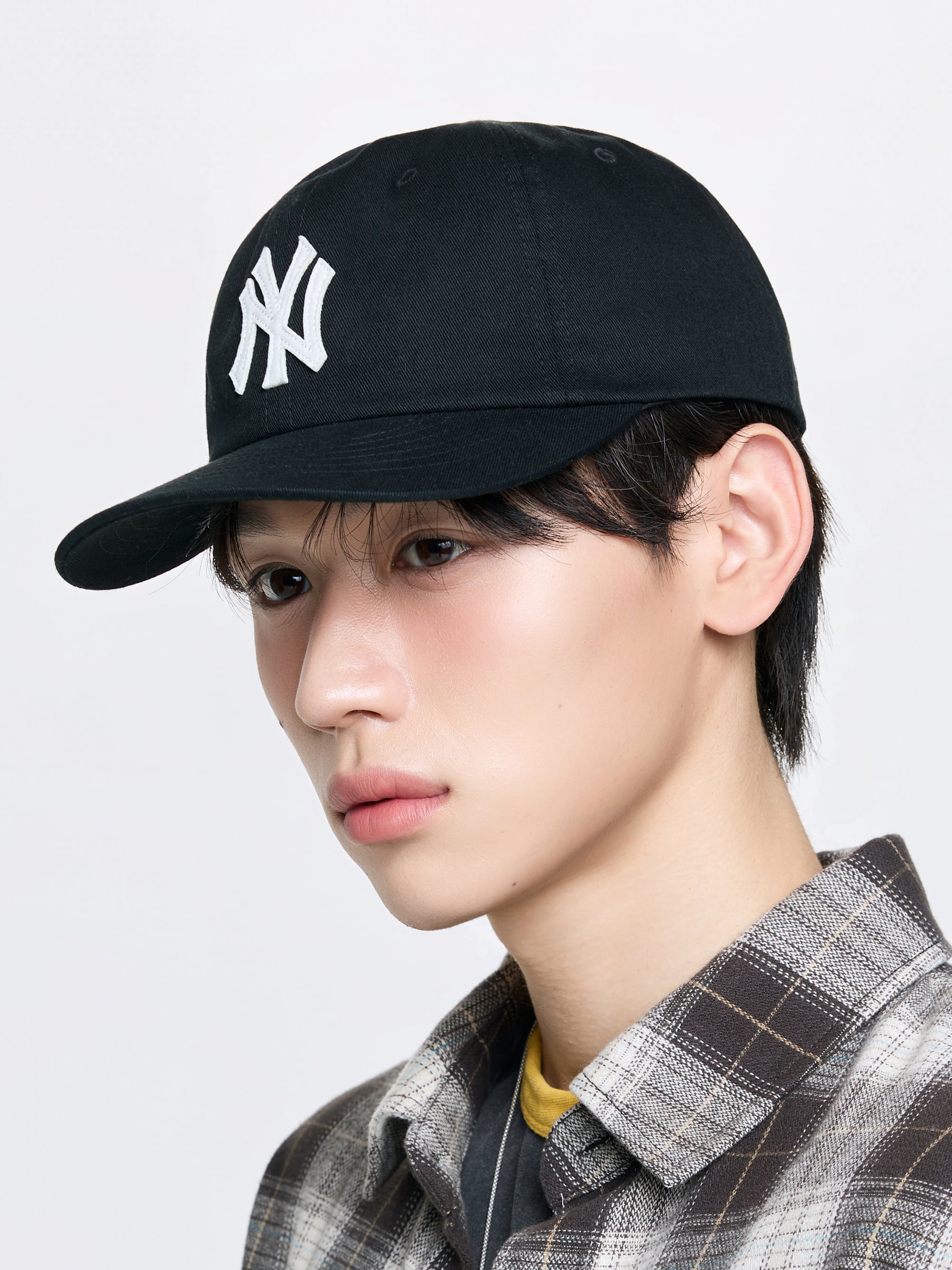 JOY Unstructured Ball Cap