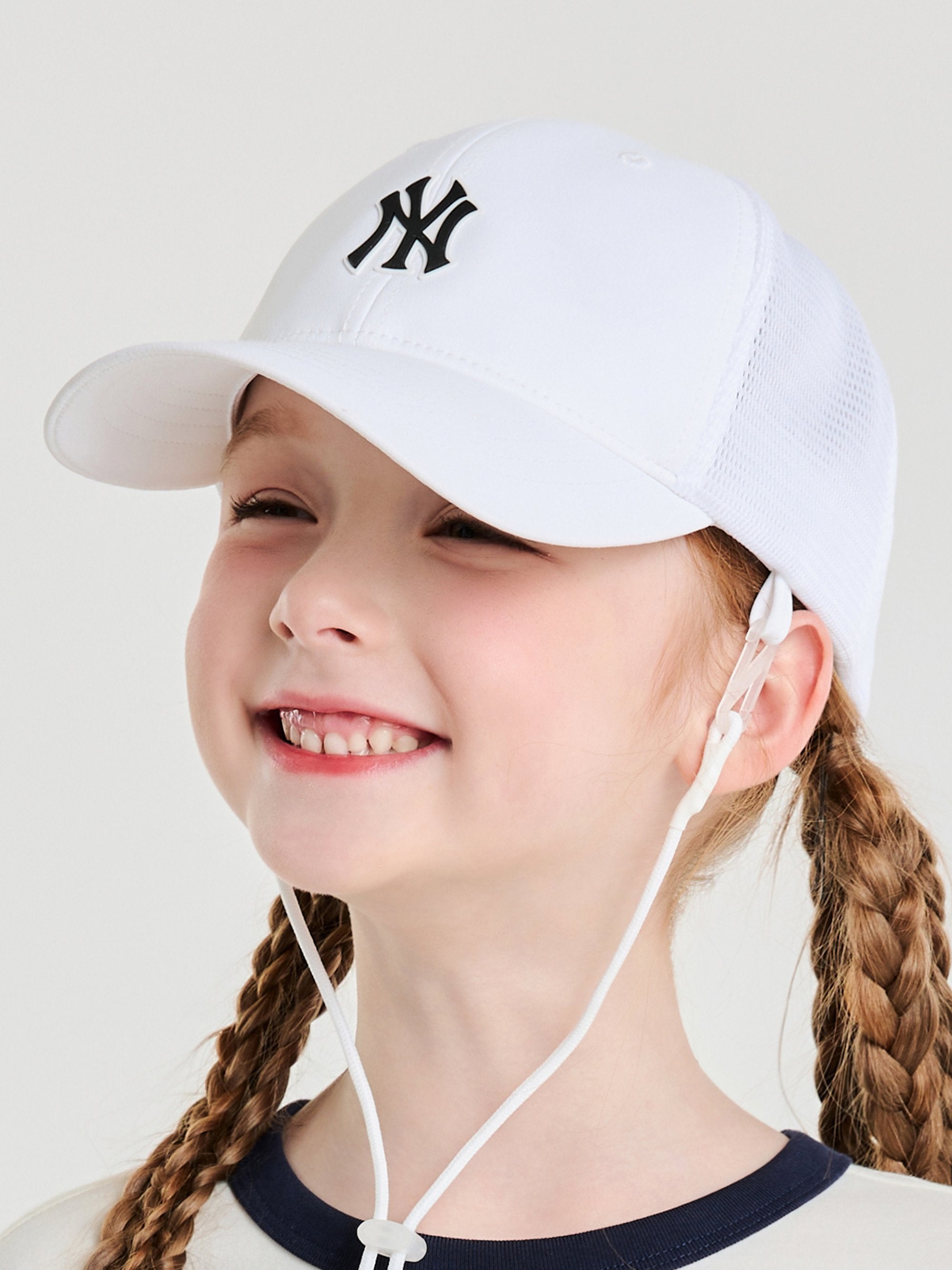 cool Field Mesh Ballcap
