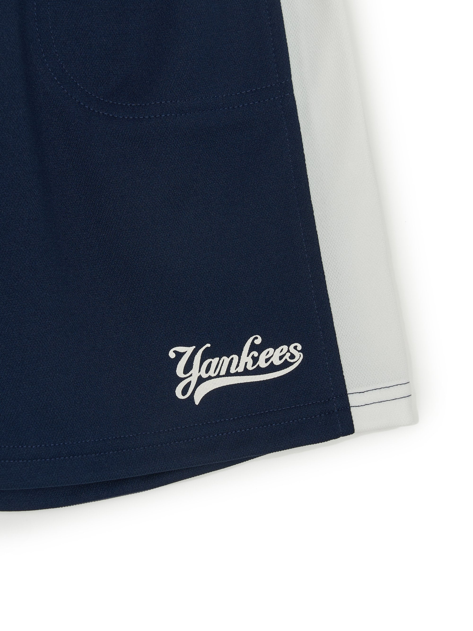 cool Field Varsity Mesh Pique T-shirt Set