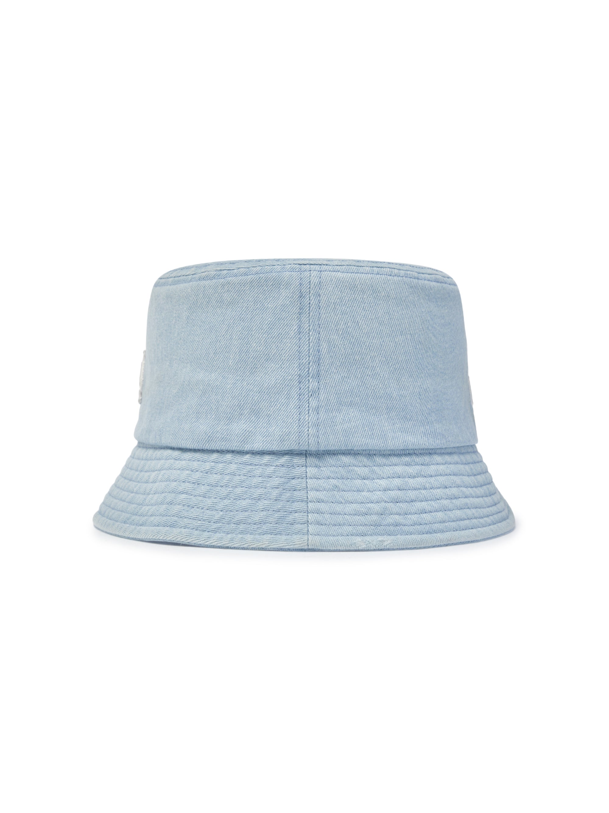 Pigment Denim Washing Bucket Hat
