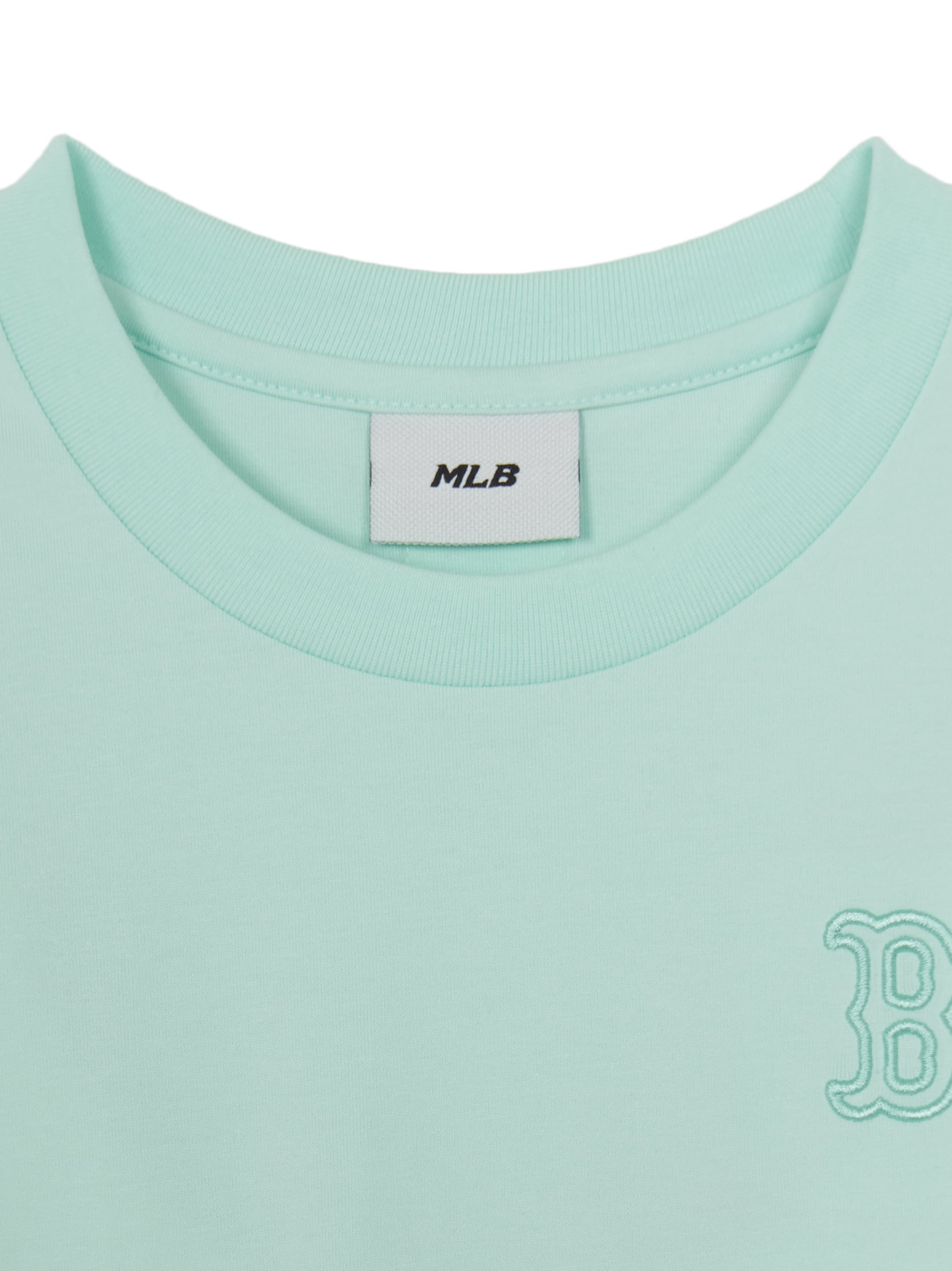 BASIC SPORTIVE SMALL LOGO T-shirt