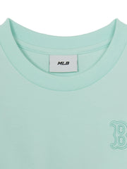 BASIC SPORTIVE SMALL LOGO T-shirt