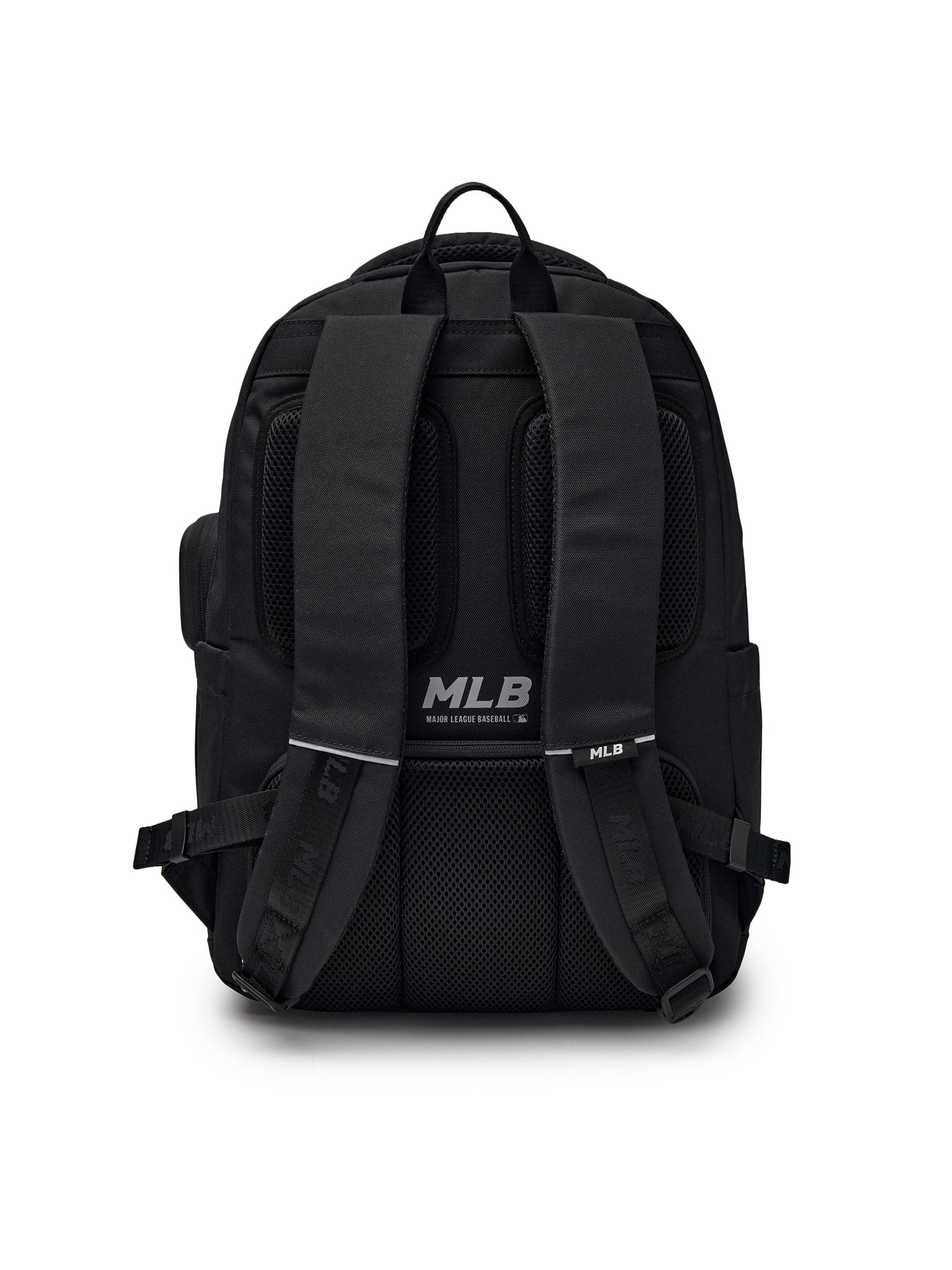 Mesh Two Pocket School Bag