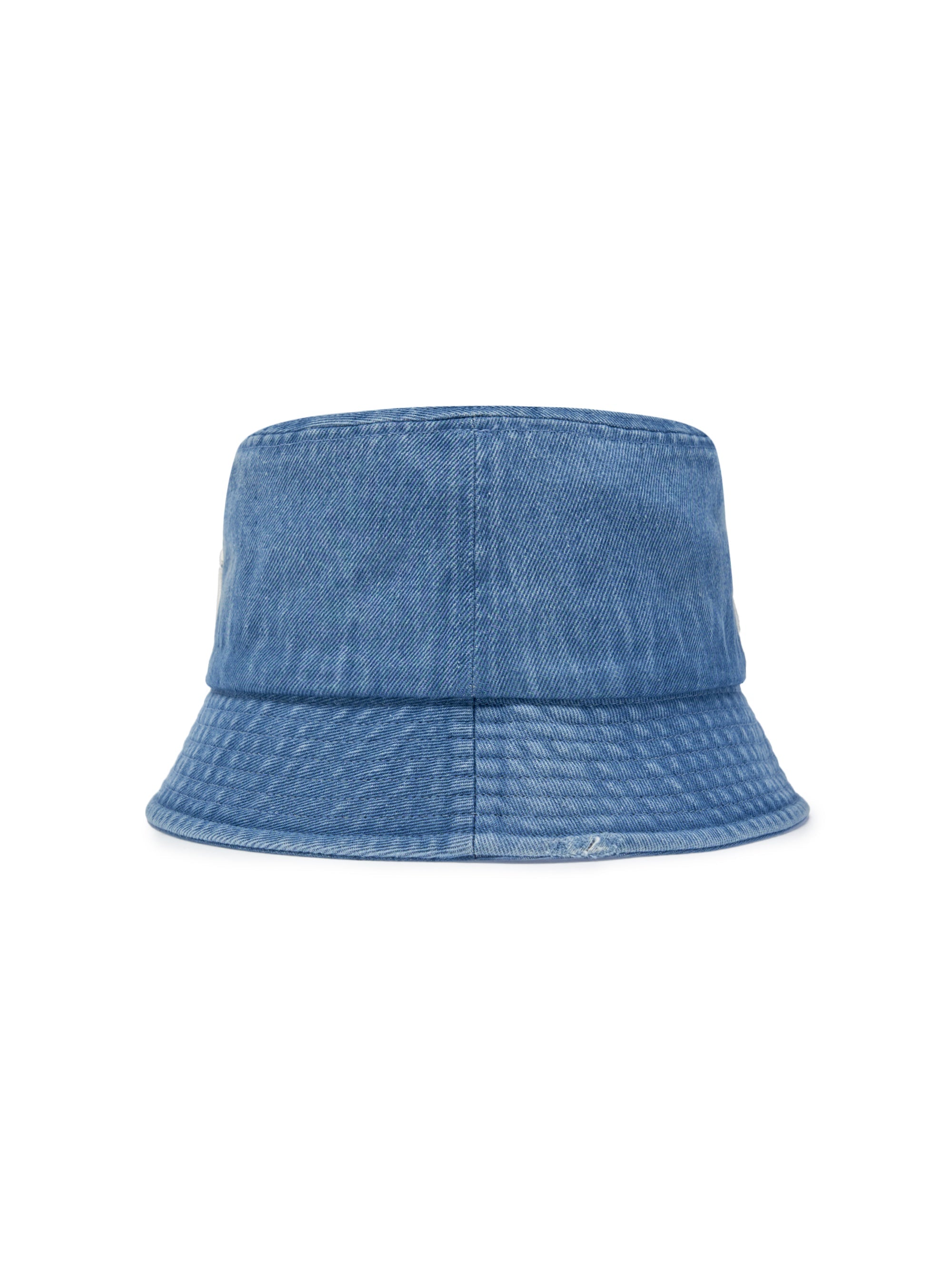 Pigment Denim Washing Bucket Hat