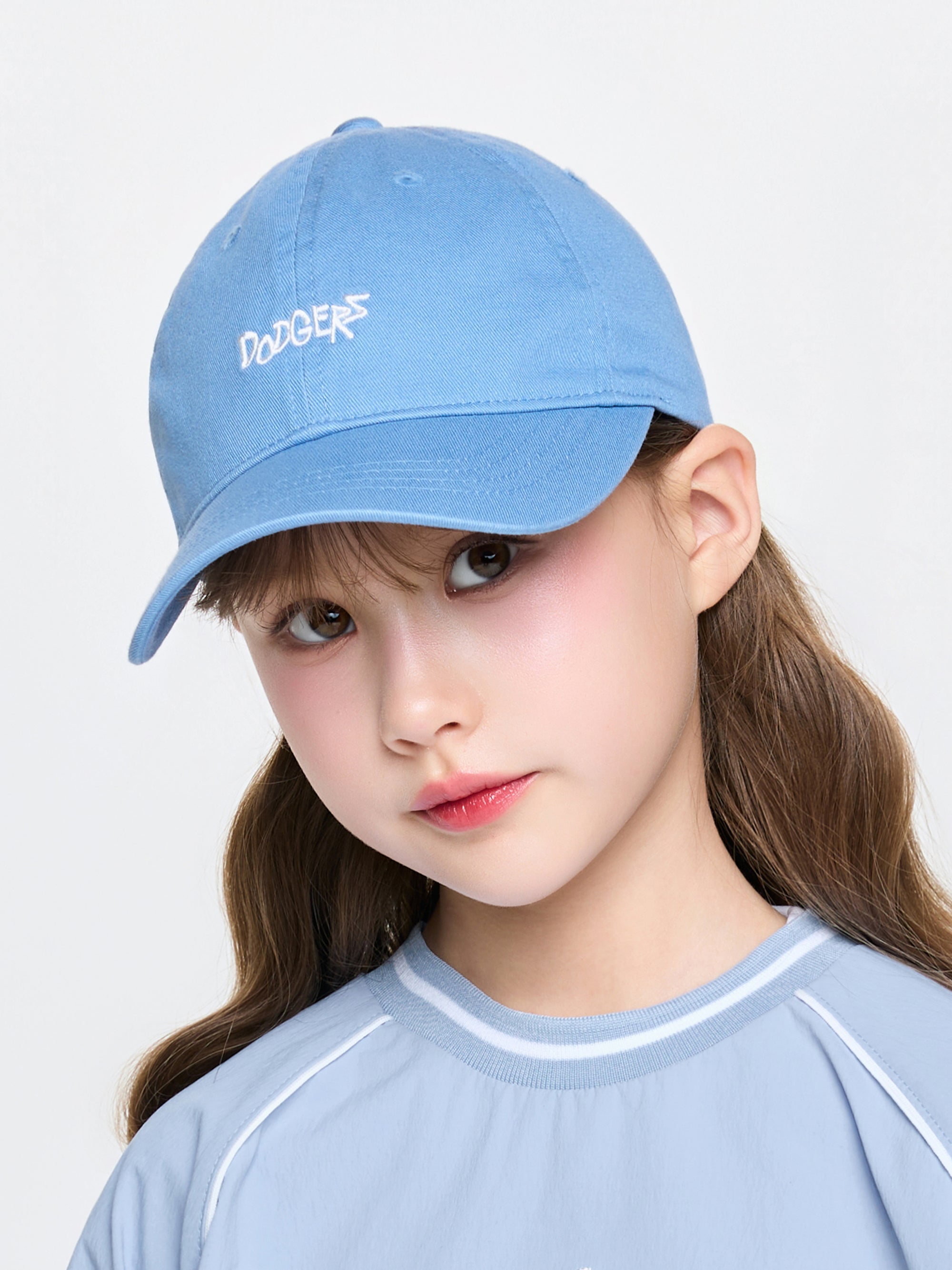 Small Street Logo Ballcap