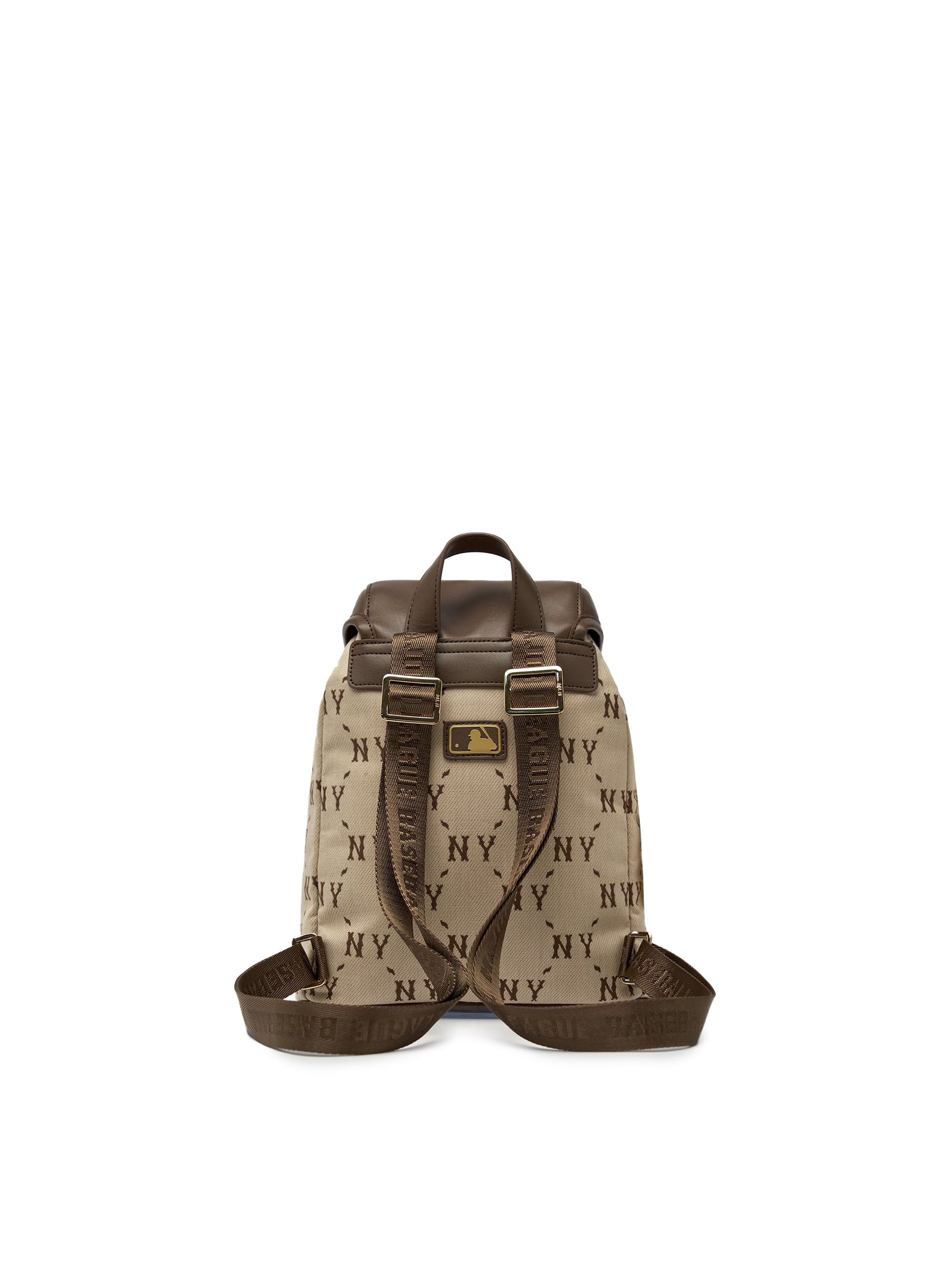 MONOGRAM JQD MINI BACKPACK