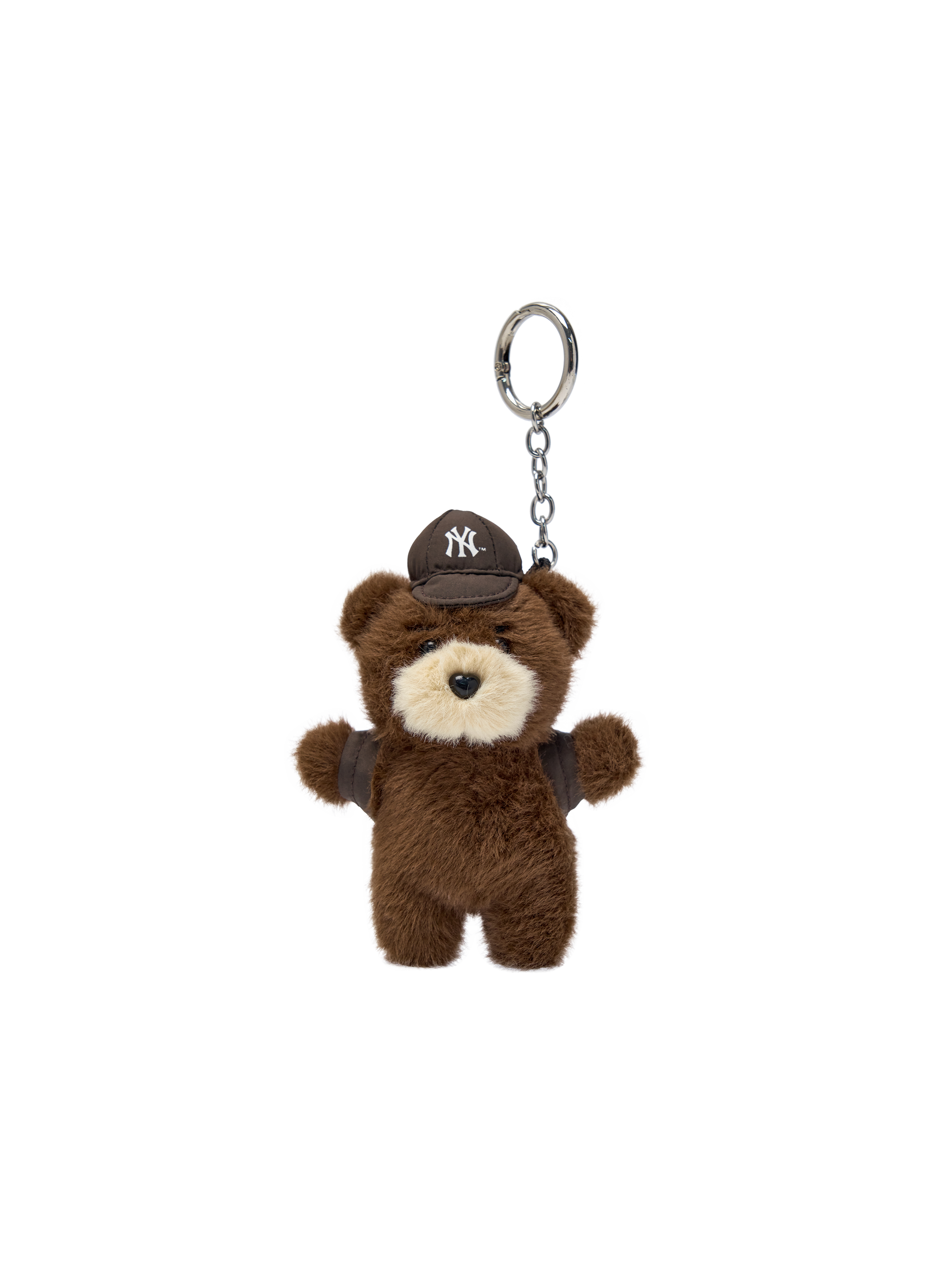 Megabear Mini Keyring