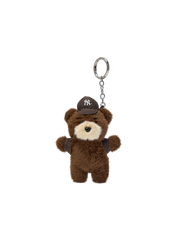 Megabear Mini Keyring