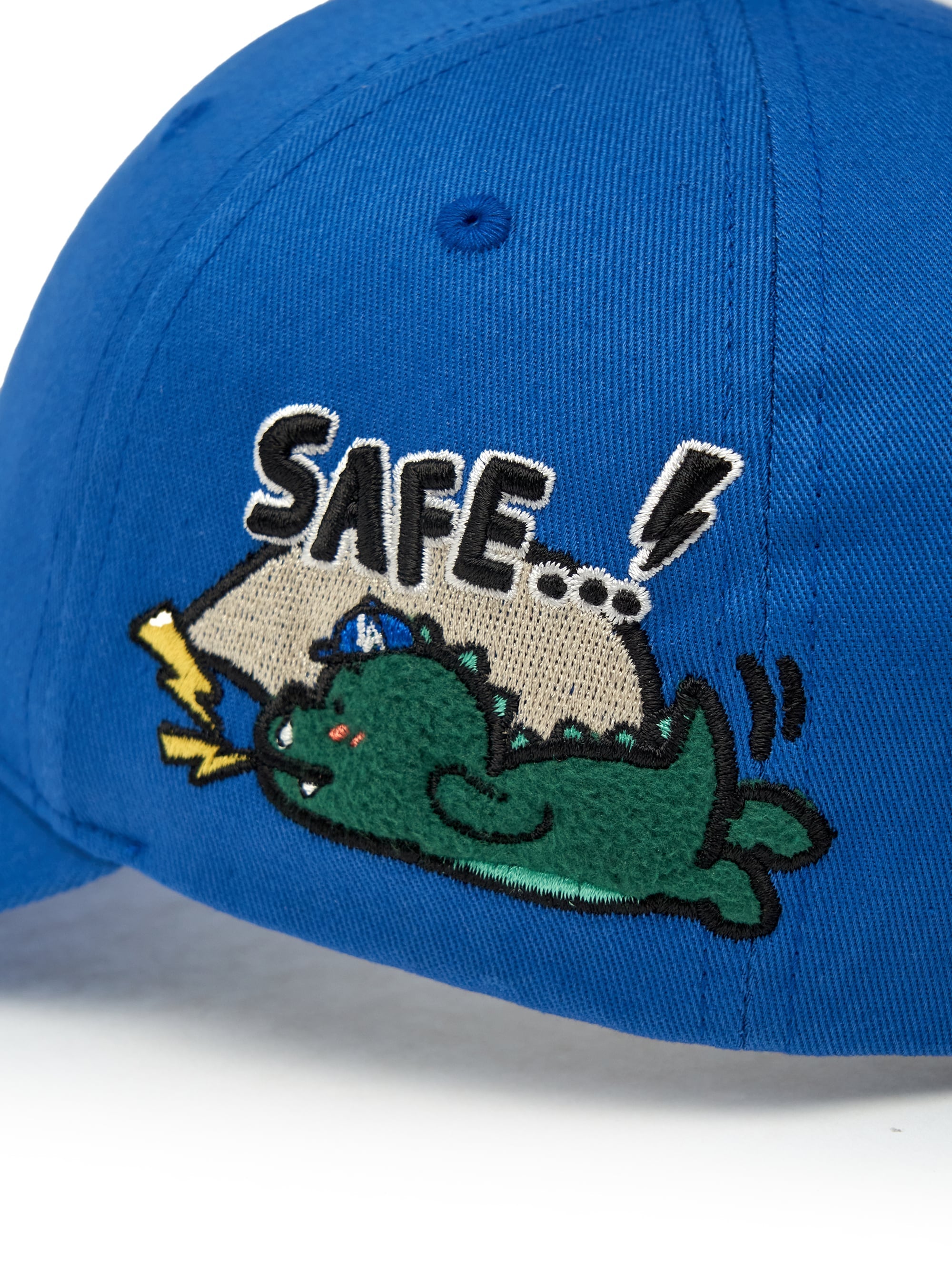 MEGABEAR FRIENDS BALL CAP