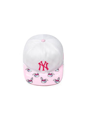Megabear Mesh Snapback