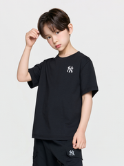 BASIC SPORTIVE SMALL LOGO T-shirt