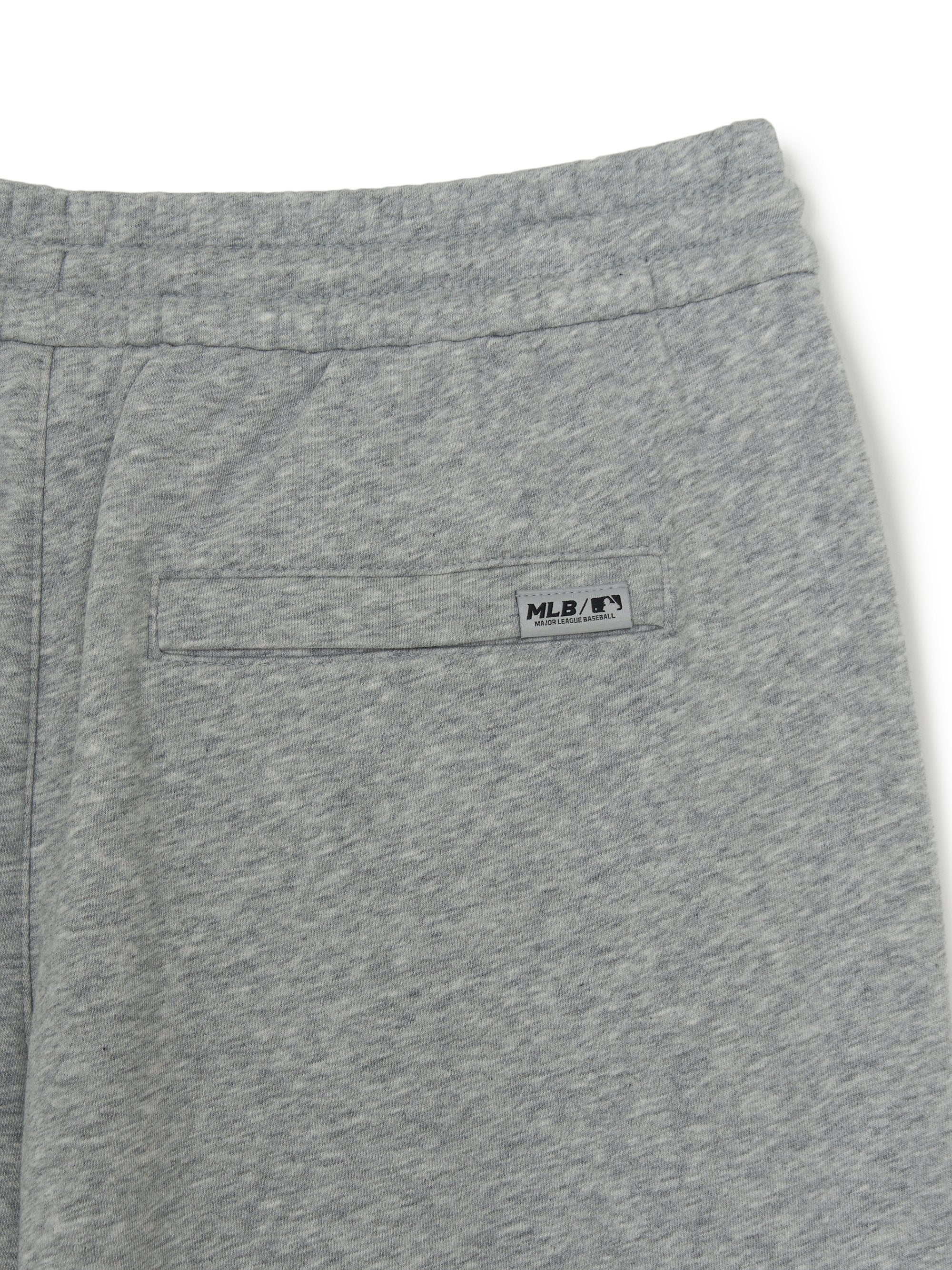 Basic Small Logo Light 9In Shorts