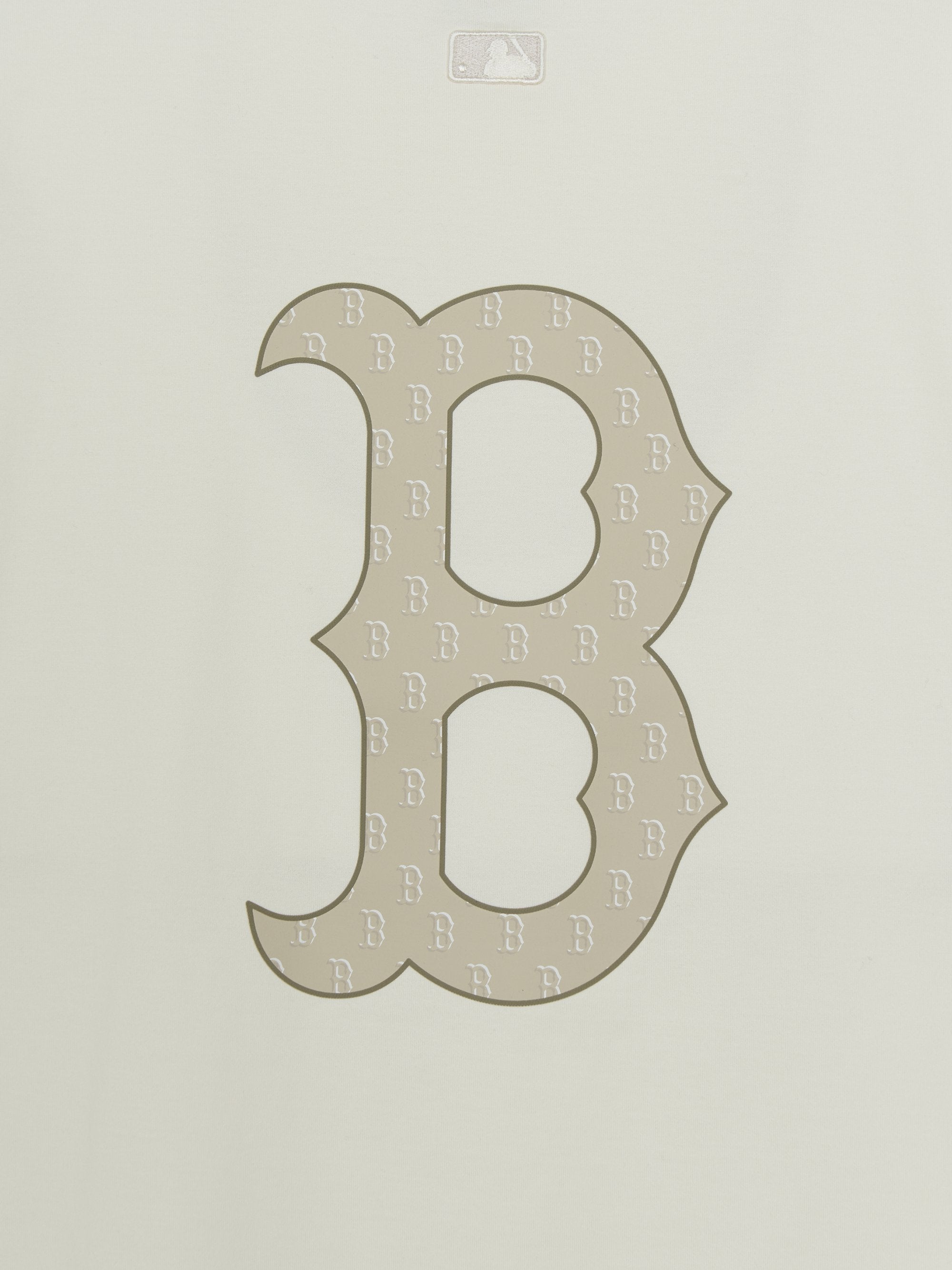 Classic Monogram Big Lux Over Fit T-shirt