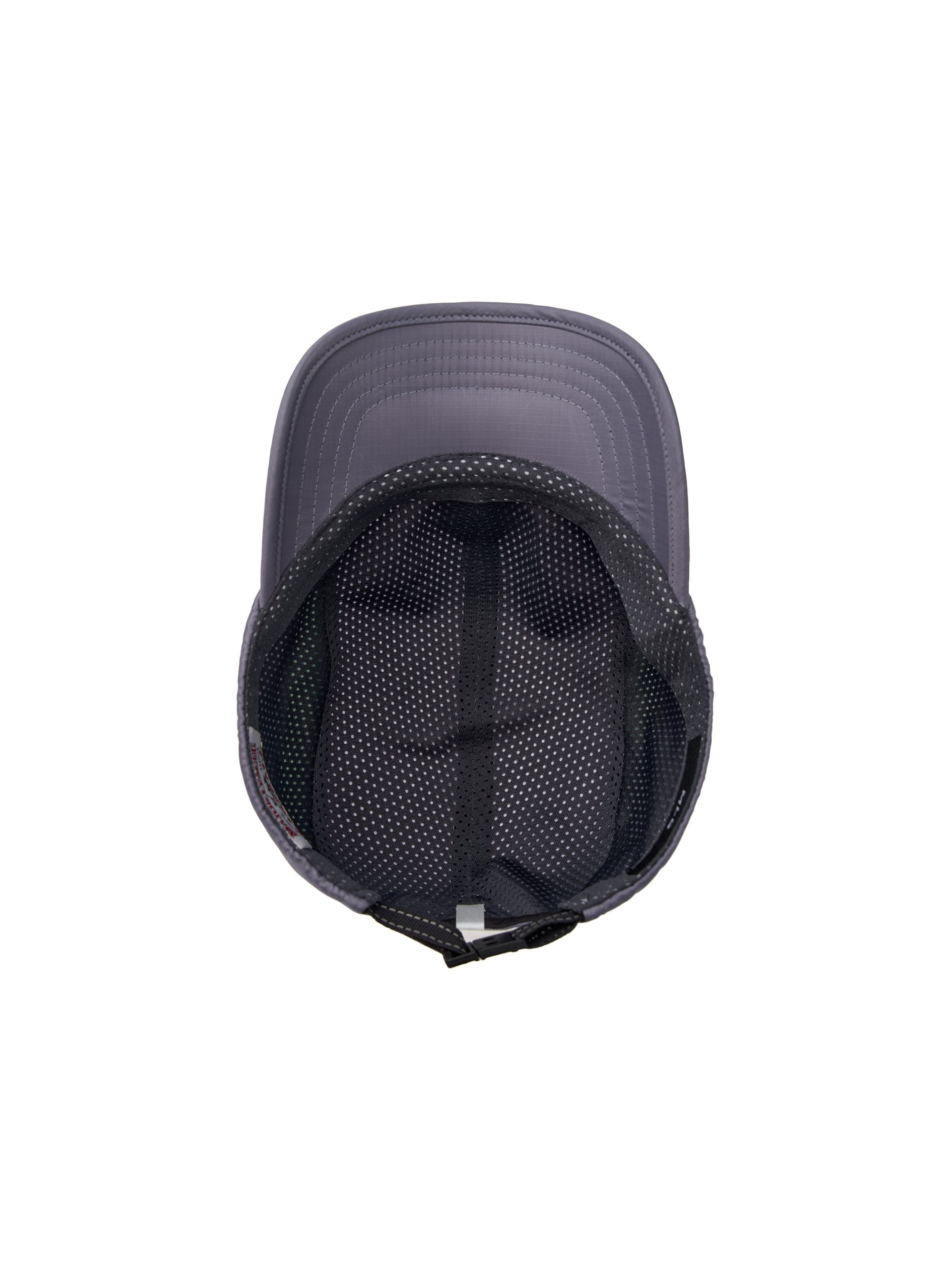 Curve Runner Ballcap