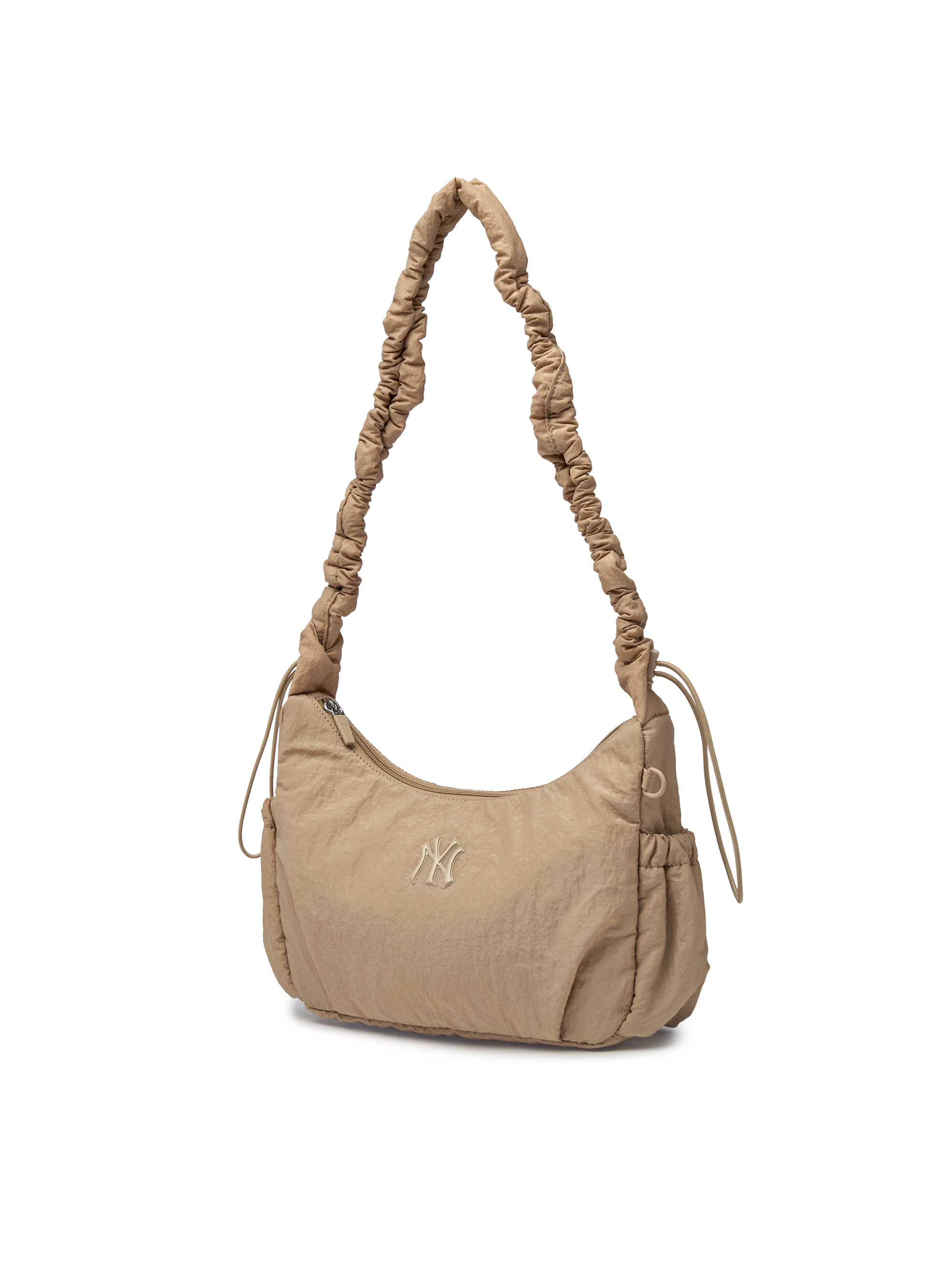 Basic Athleisure Hobo Bag