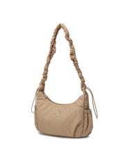 Basic Athleisure Hobo Bag