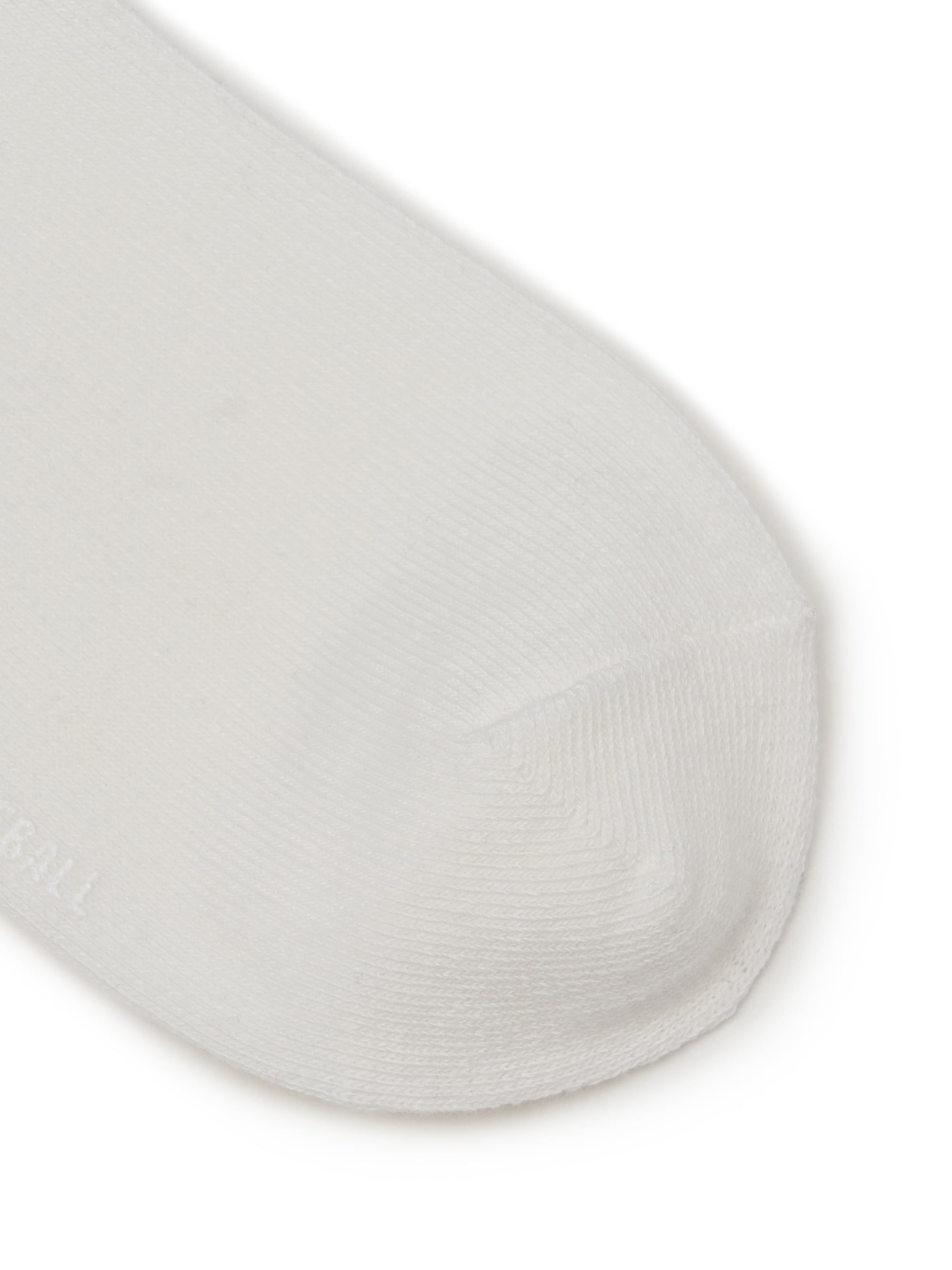 SMALL LOGO SOCKS(3ea)
