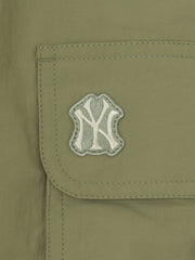 Light Weight Cotton Touch Strap Cargo 9in Shorts