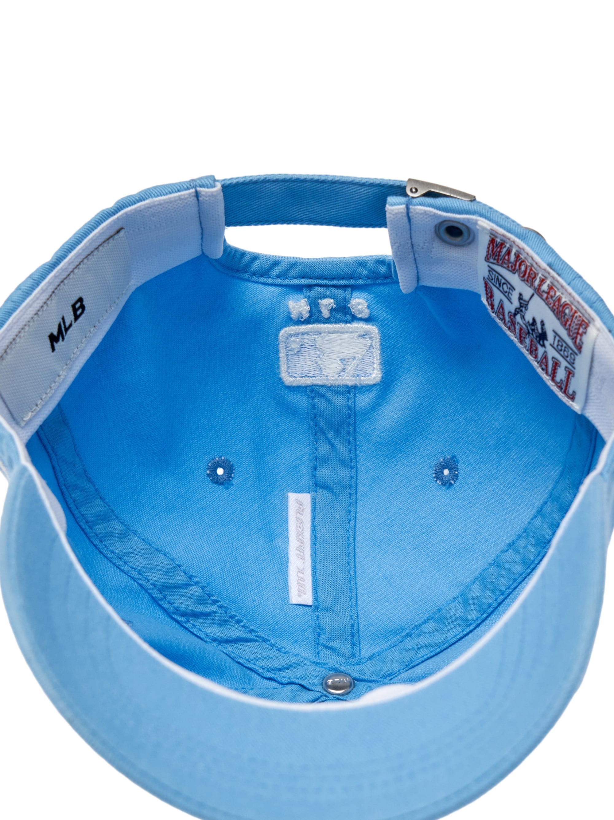 JELLY BALL CAP