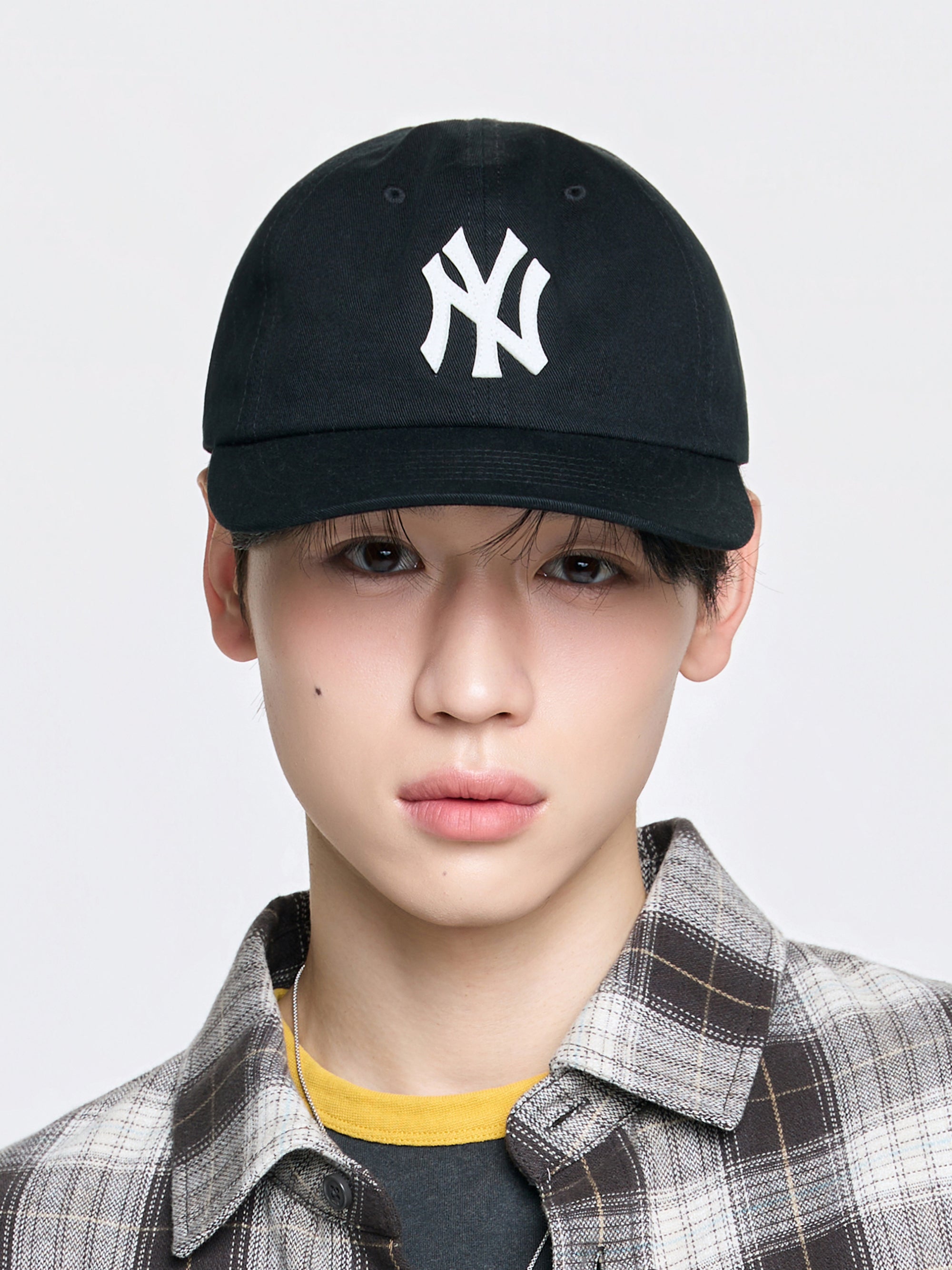 JOY Unstructured Ball Cap