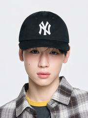 JOY Unstructured Ball Cap