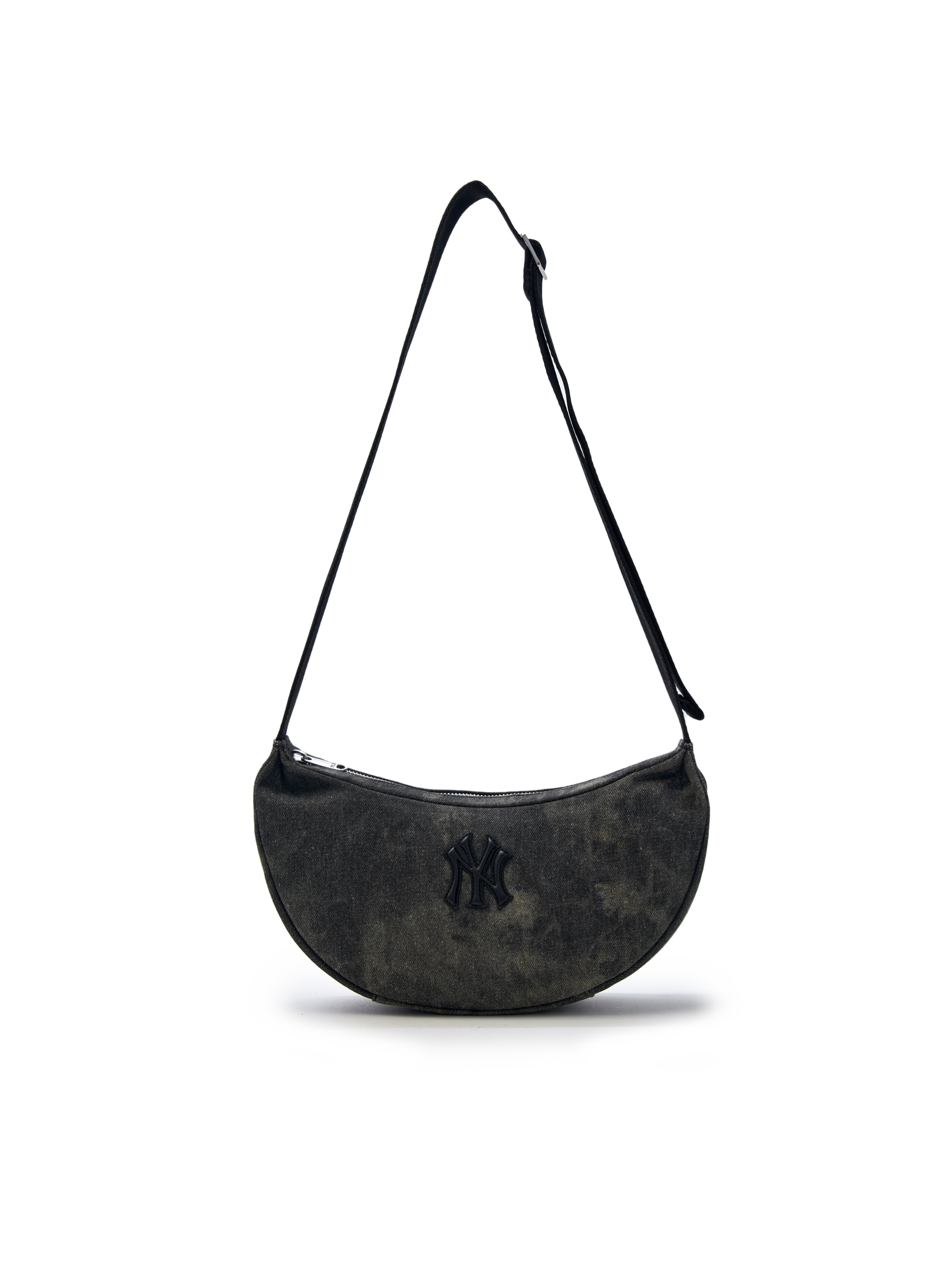 * Vintage Washed Shoulder Bag