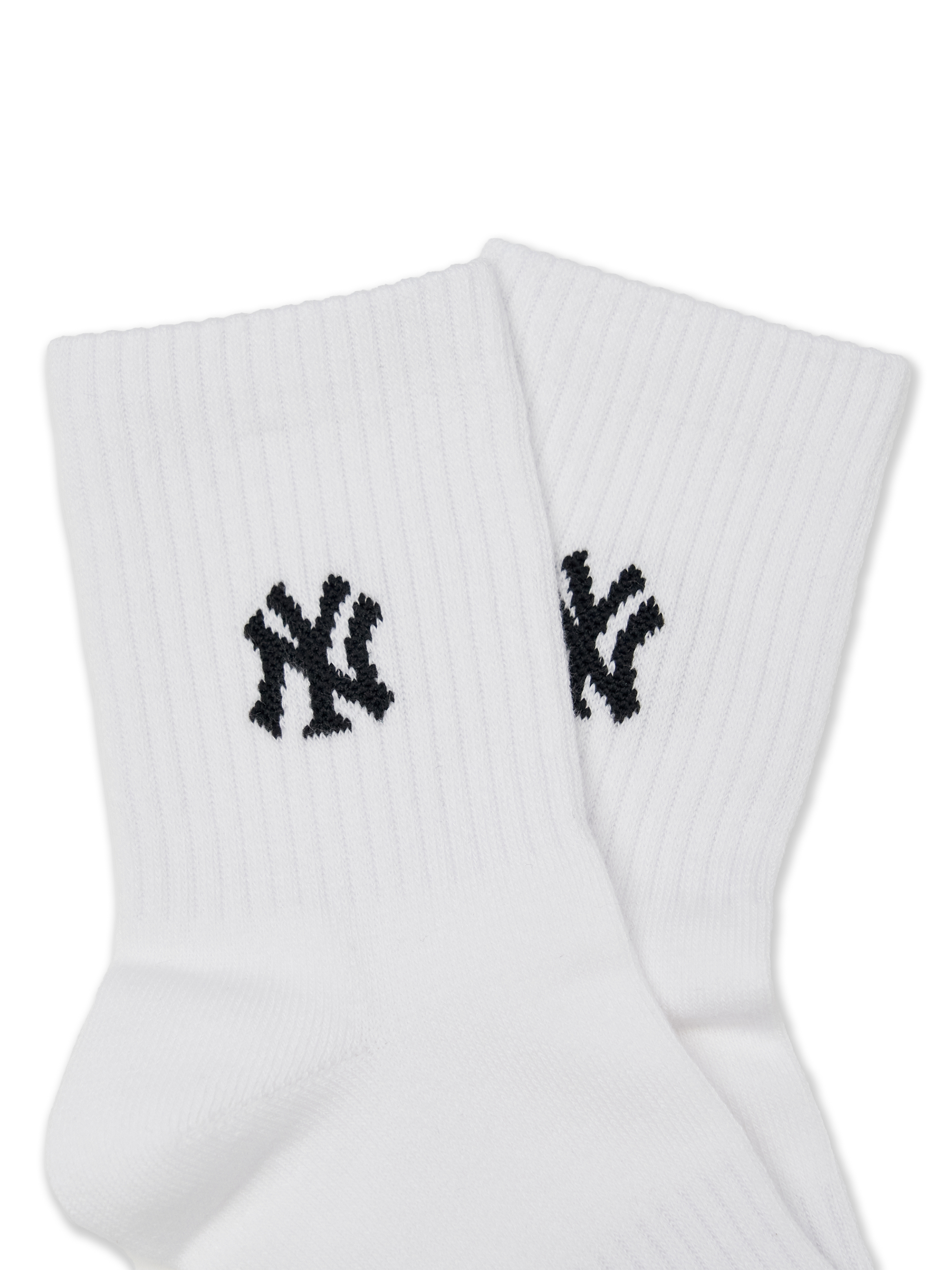 Daily Small Logo Socks 3Pairs Set