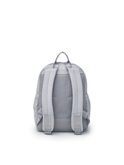GLOSSY STRING BACKPACK