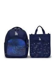 LED+LENTICULAR Boy's Backpack Set