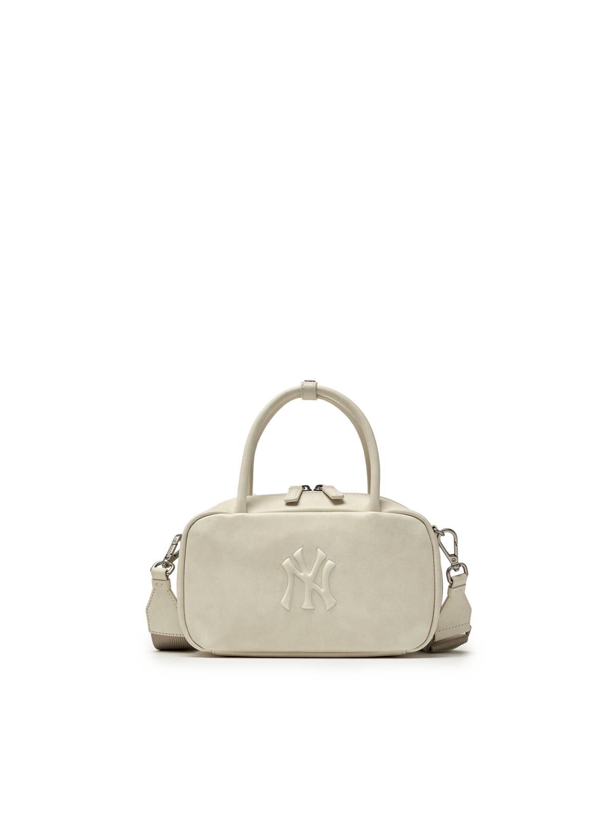 BASIC VINTAGE LOGO CROSS BAG
