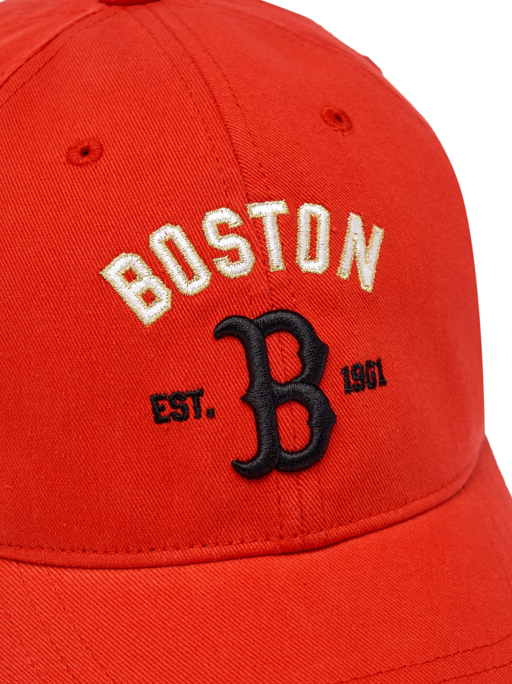COOPERS LOGO WASHING BALLCAP