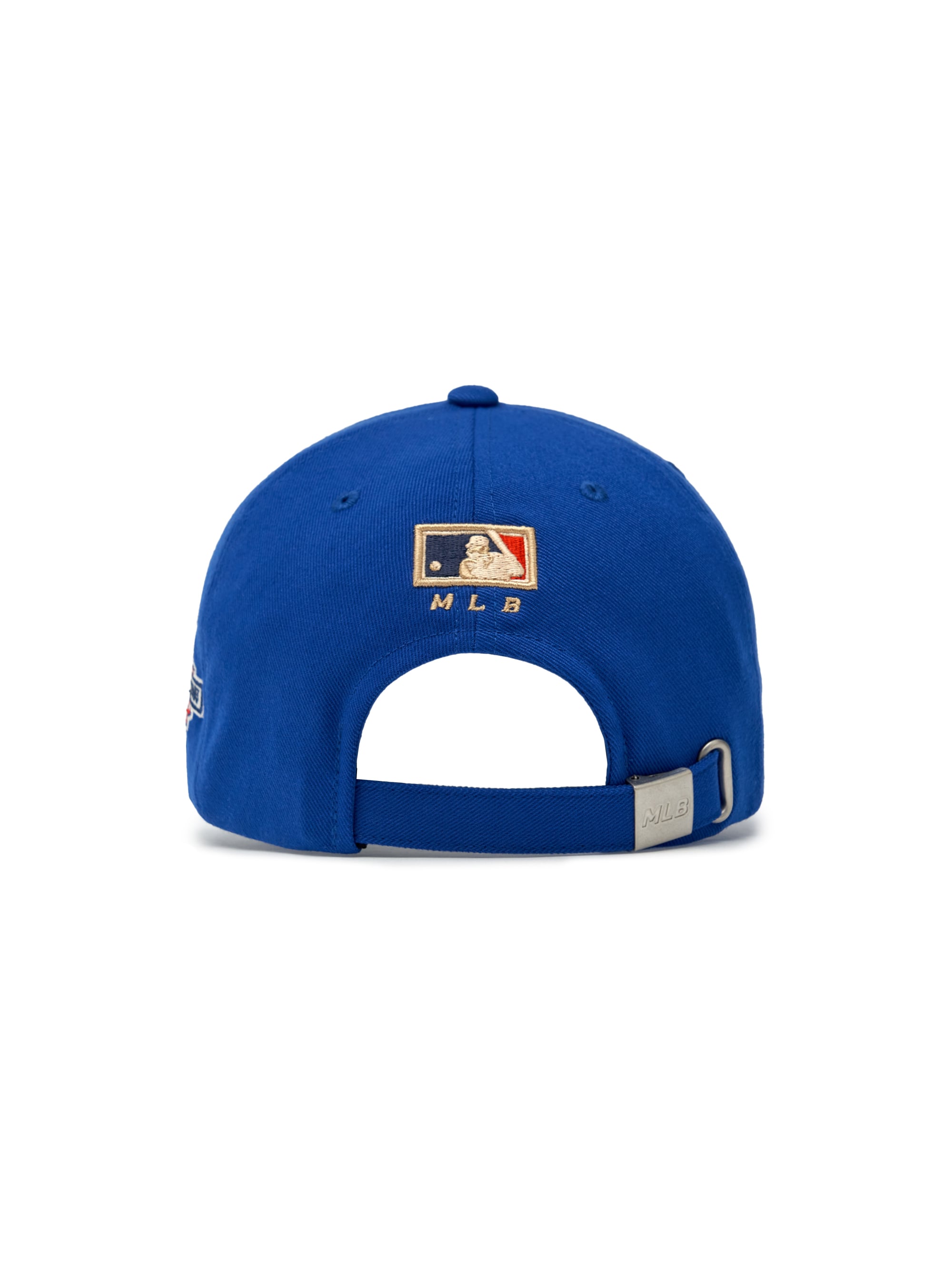 SIGNATURE VINTAGE BALL CAP