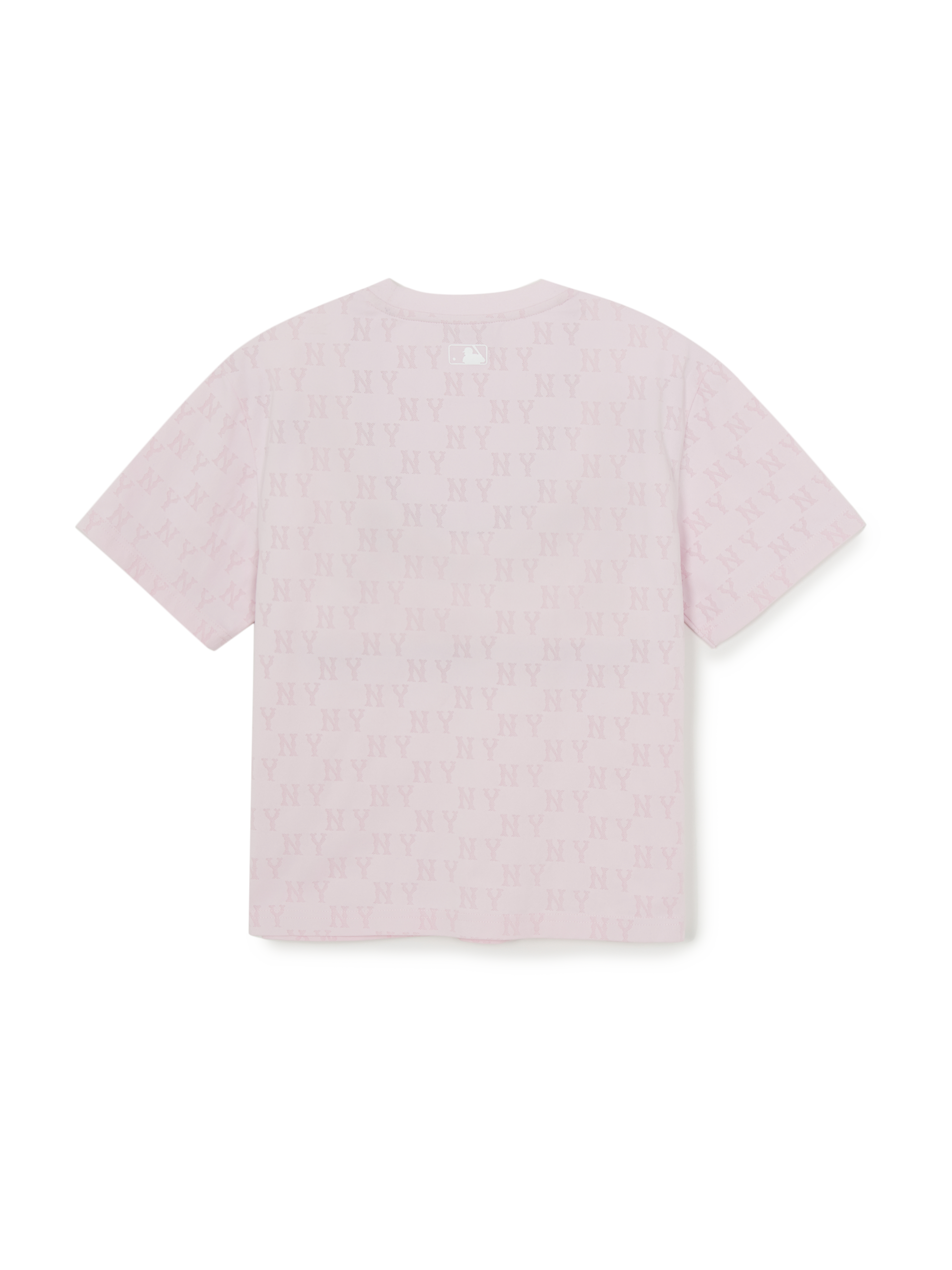 SPORTIVE MONOGRAM ALL-OVER T-SHIRT