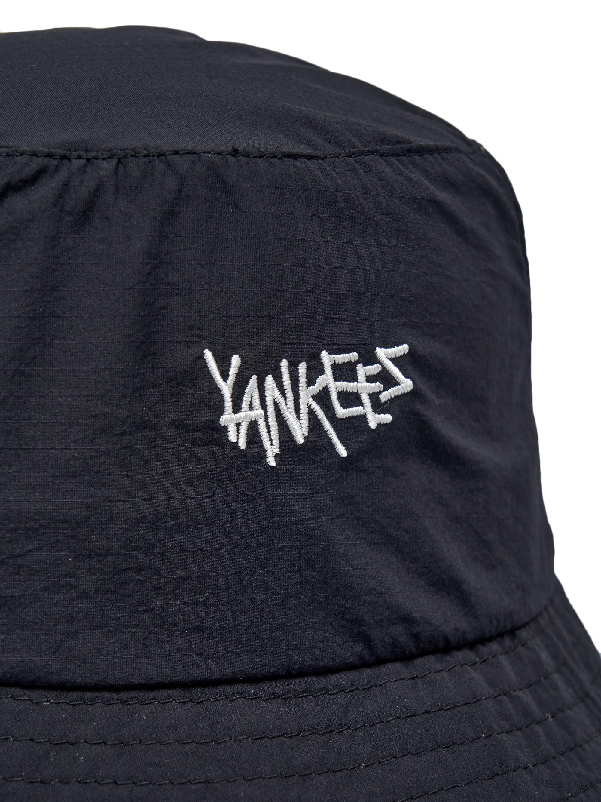 Sportive Lightweight Ripstop Bucket Hat