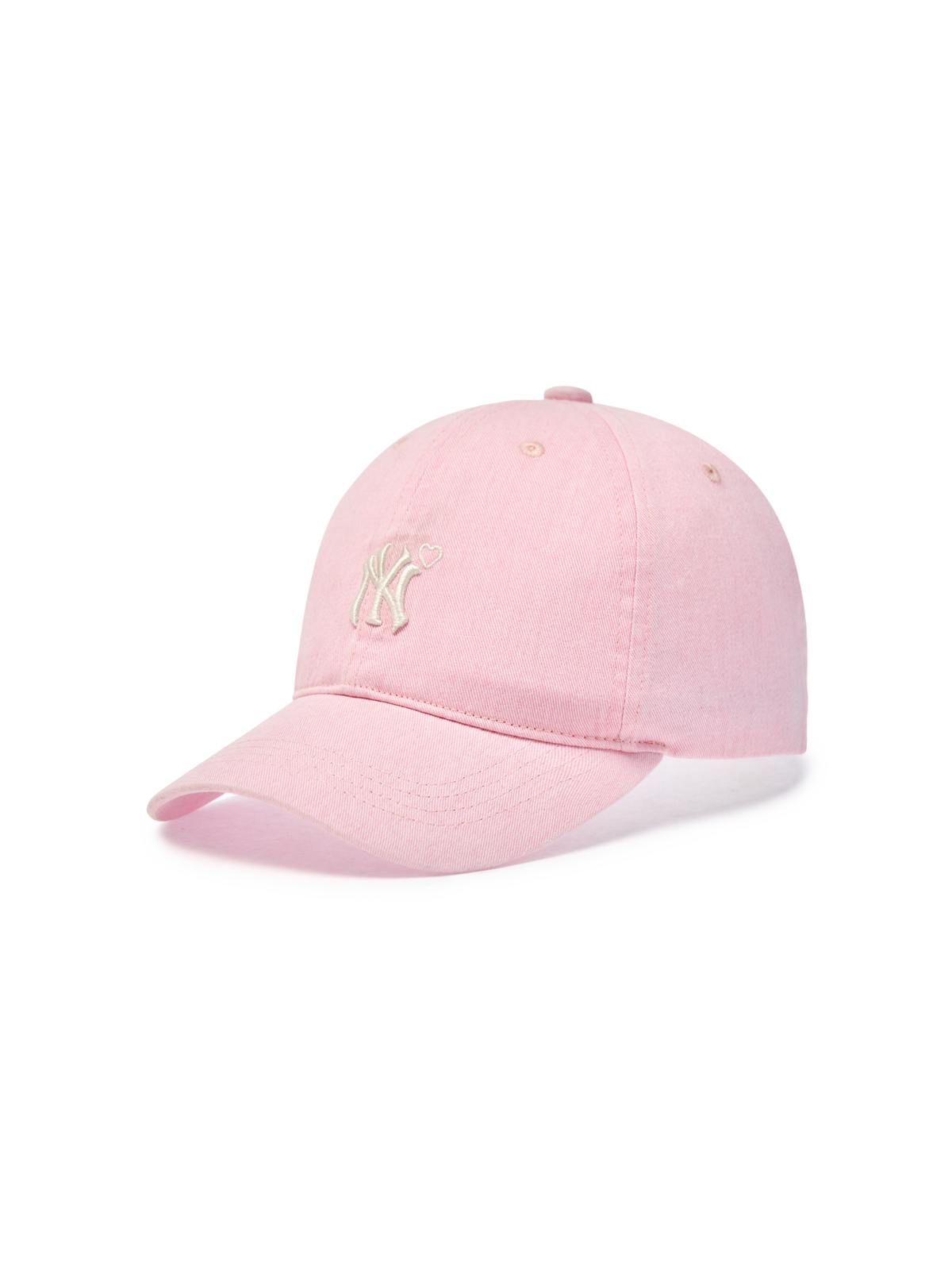 Girl's Heart Street Rookie Ballcap