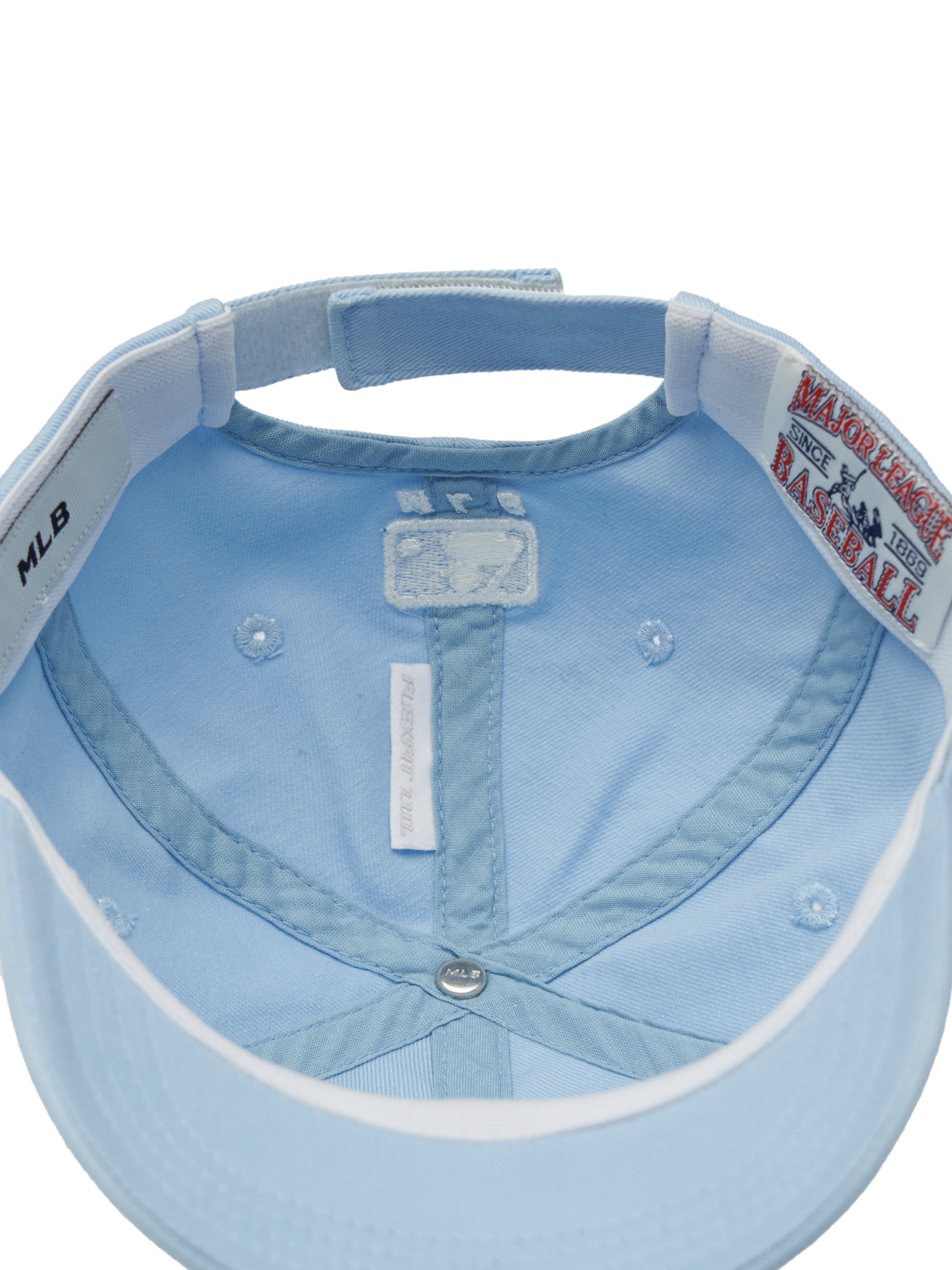 Baby Rookie Ballcap