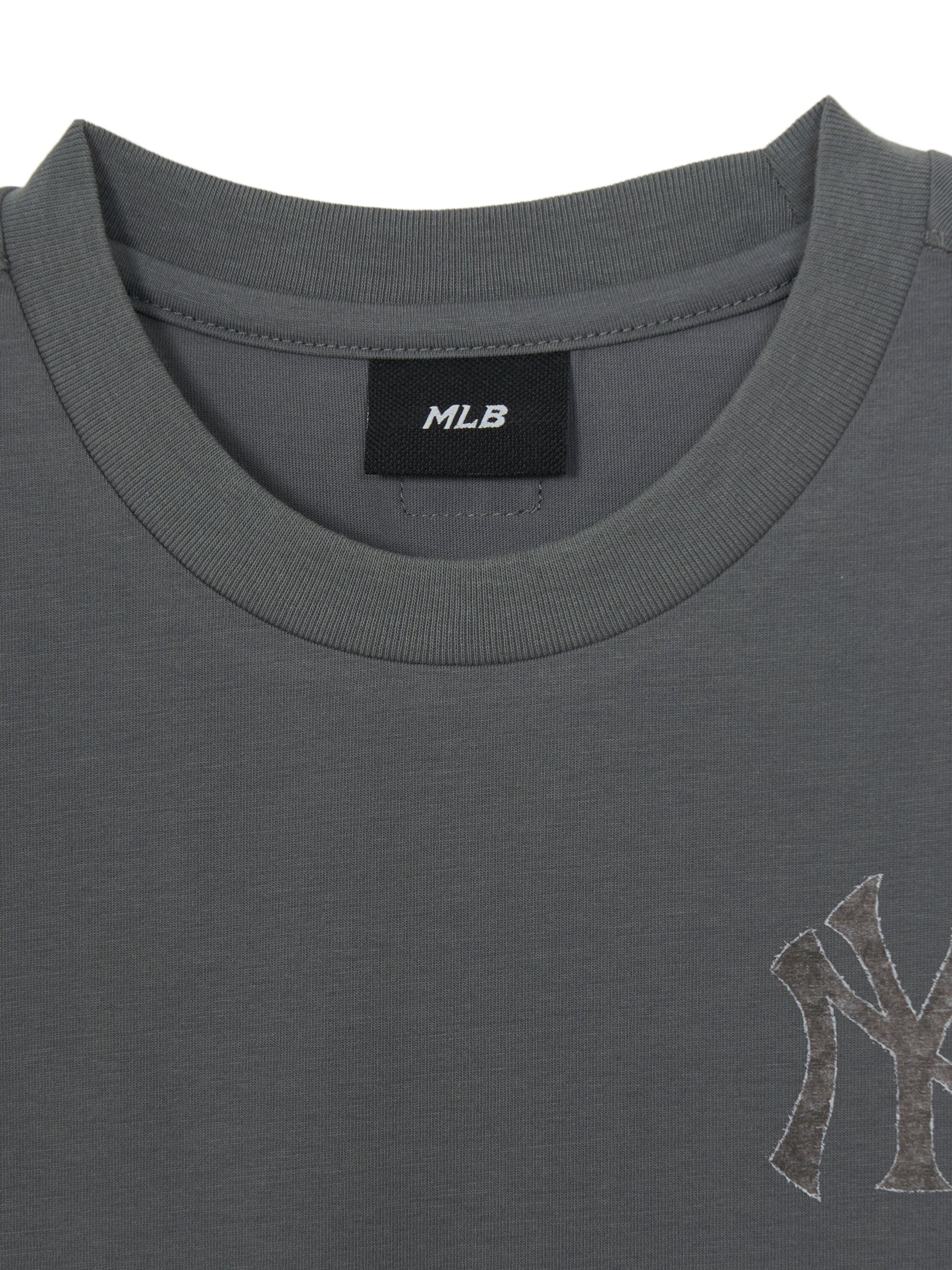 STREET MONOGRAM BIG LUX T-shirt