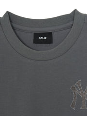 STREET MONOGRAM BIG LUX T-shirt