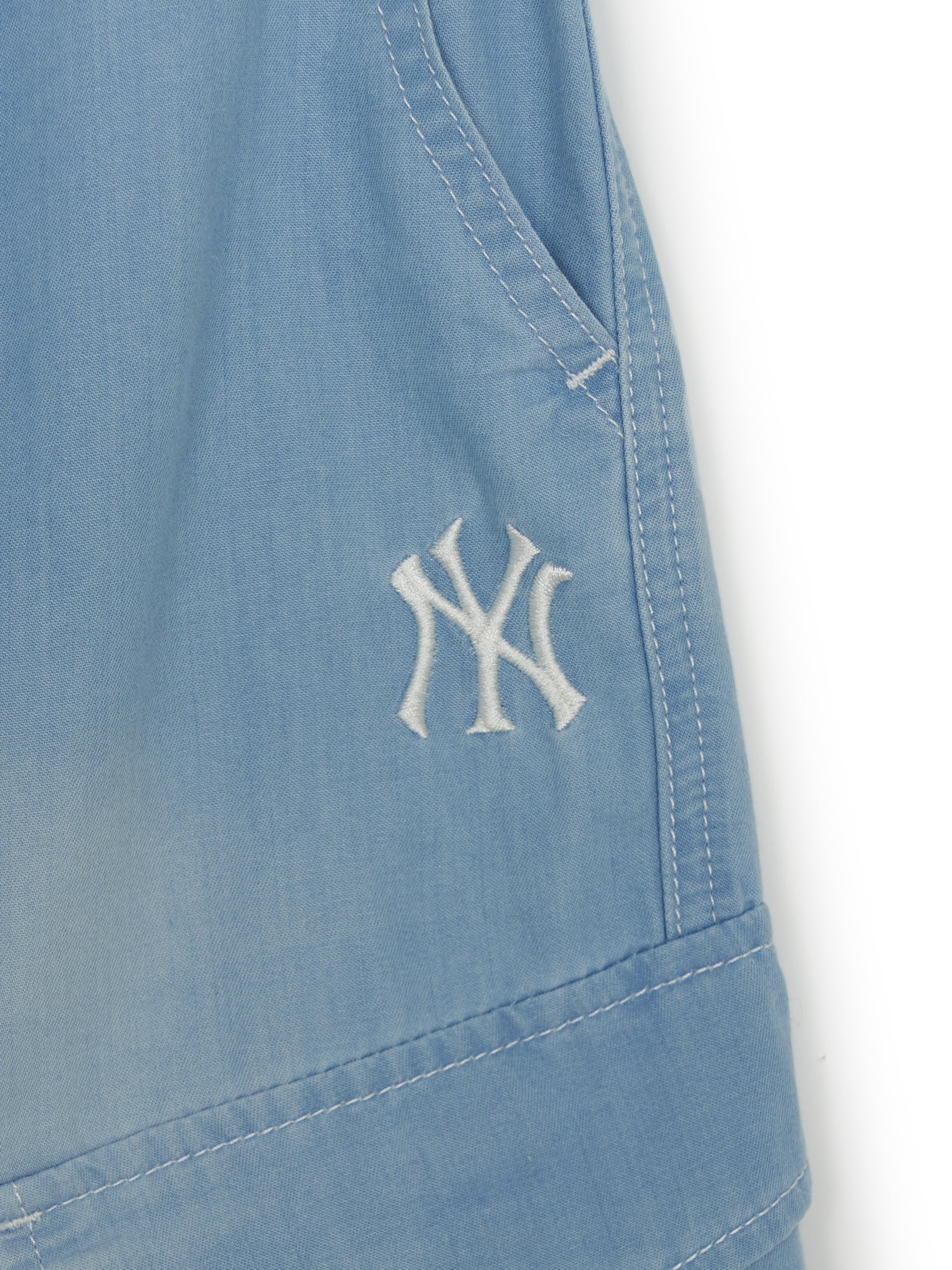 BASIC COOL FIELD CARGO SHORTS