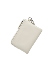 Basic Card Pouch Keyring