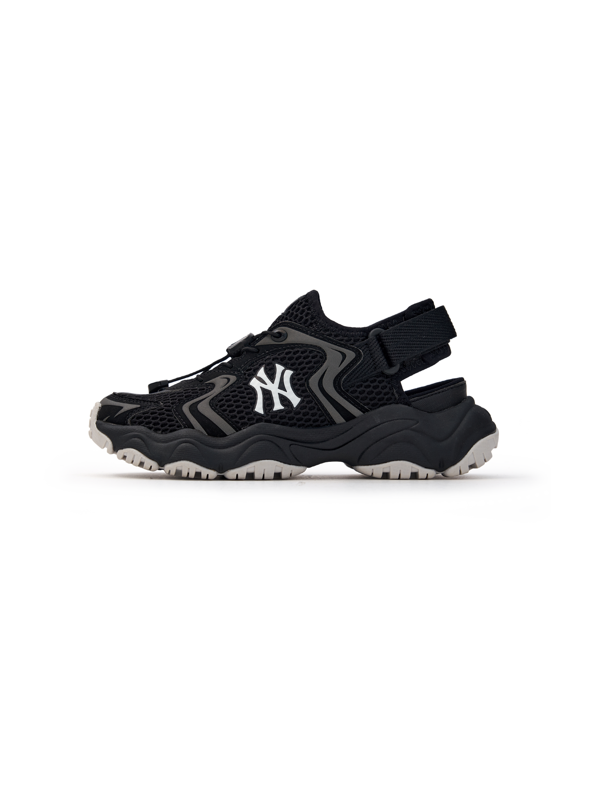 Cargo Chunky Sandals
