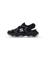 Cargo Chunky Sandals