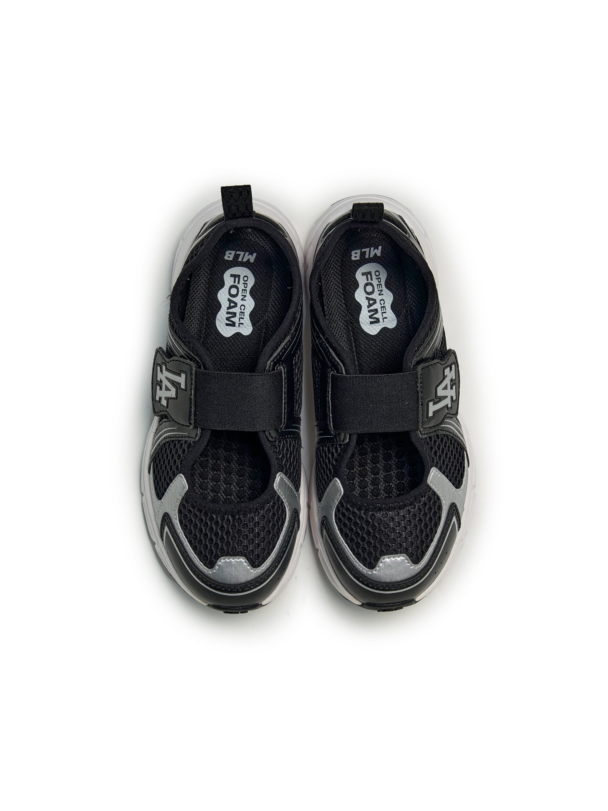 TRACK RUNNER ZERO