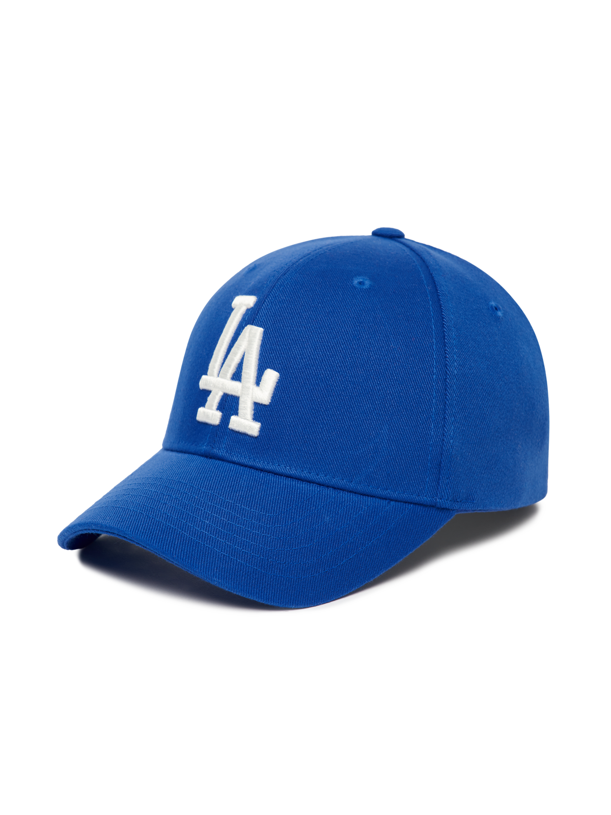 New Fit Structured Ball Cap