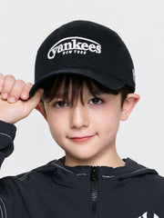 JELLY BALL CAP